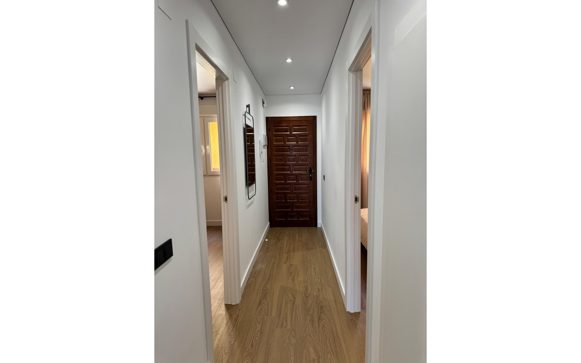 Resale - Appartement - Pilar de la Horadada - Pilar de la Horadada Centro