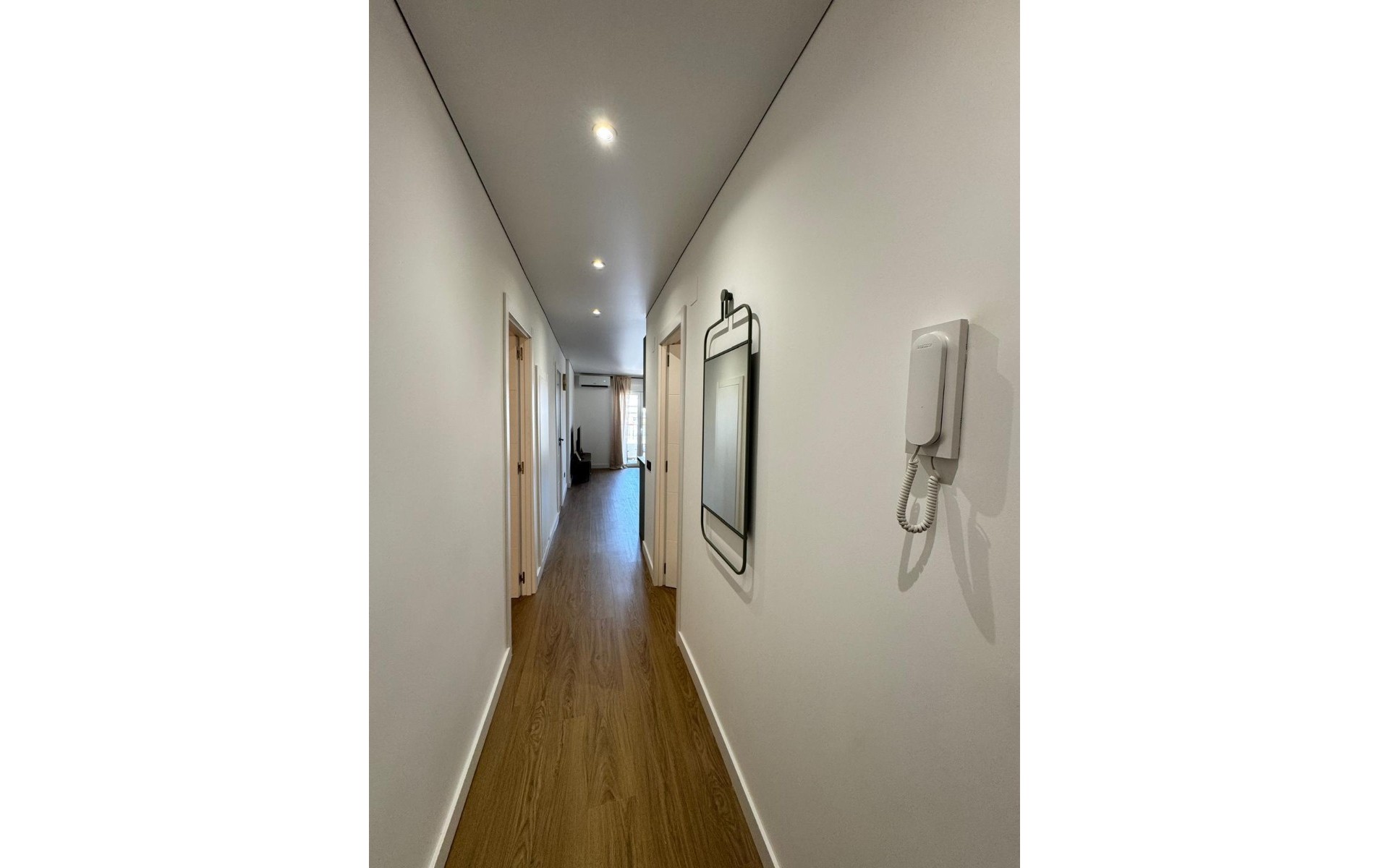 Resale - Appartement - Pilar de la Horadada - Pilar de la Horadada Centro