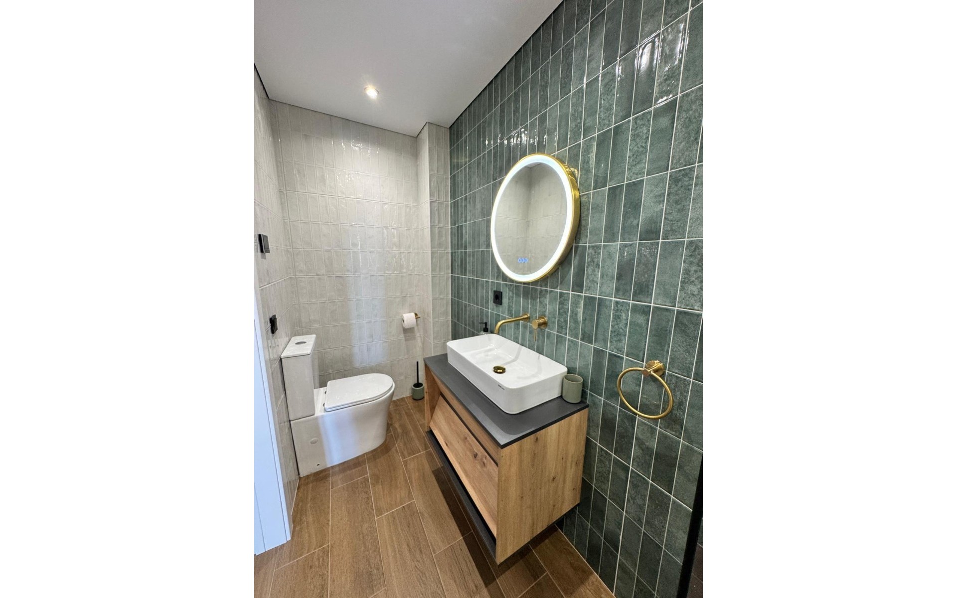 Resale - Appartement - Pilar de la Horadada - Pilar de la Horadada Centro