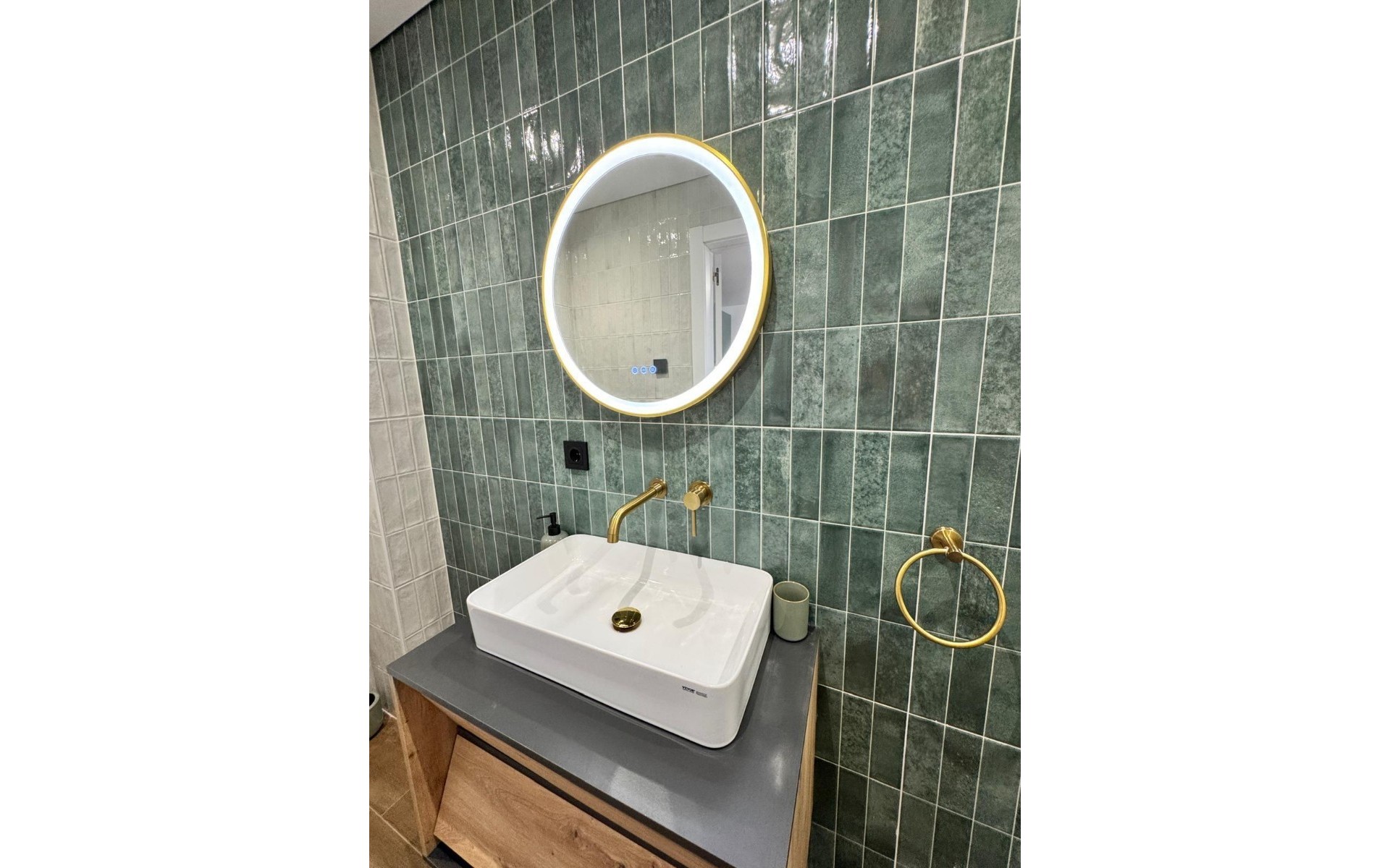 Resale - Appartement - Pilar de la Horadada - Pilar de la Horadada Centro