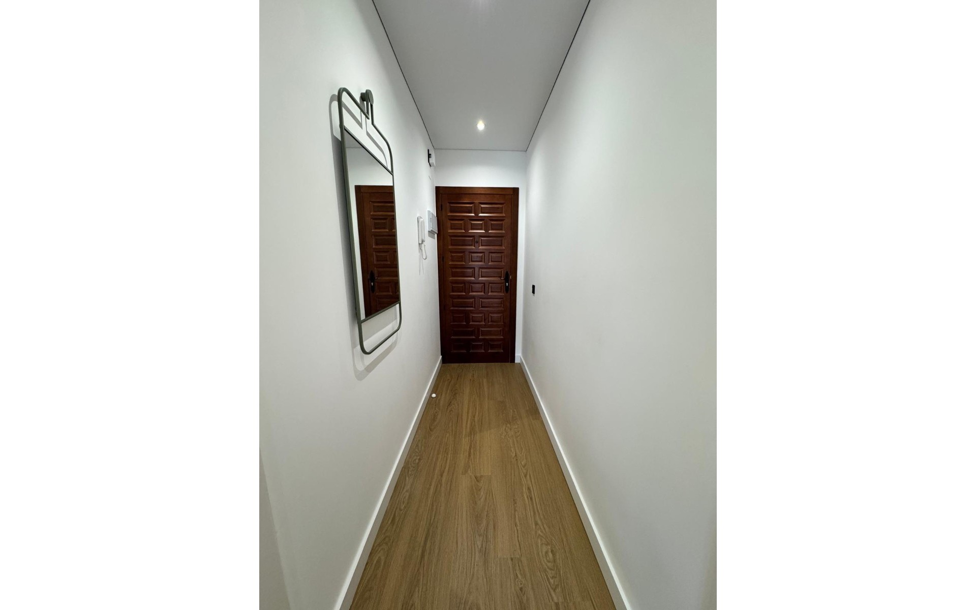Resale - Appartement - Pilar de la Horadada - Pilar de la Horadada Centro