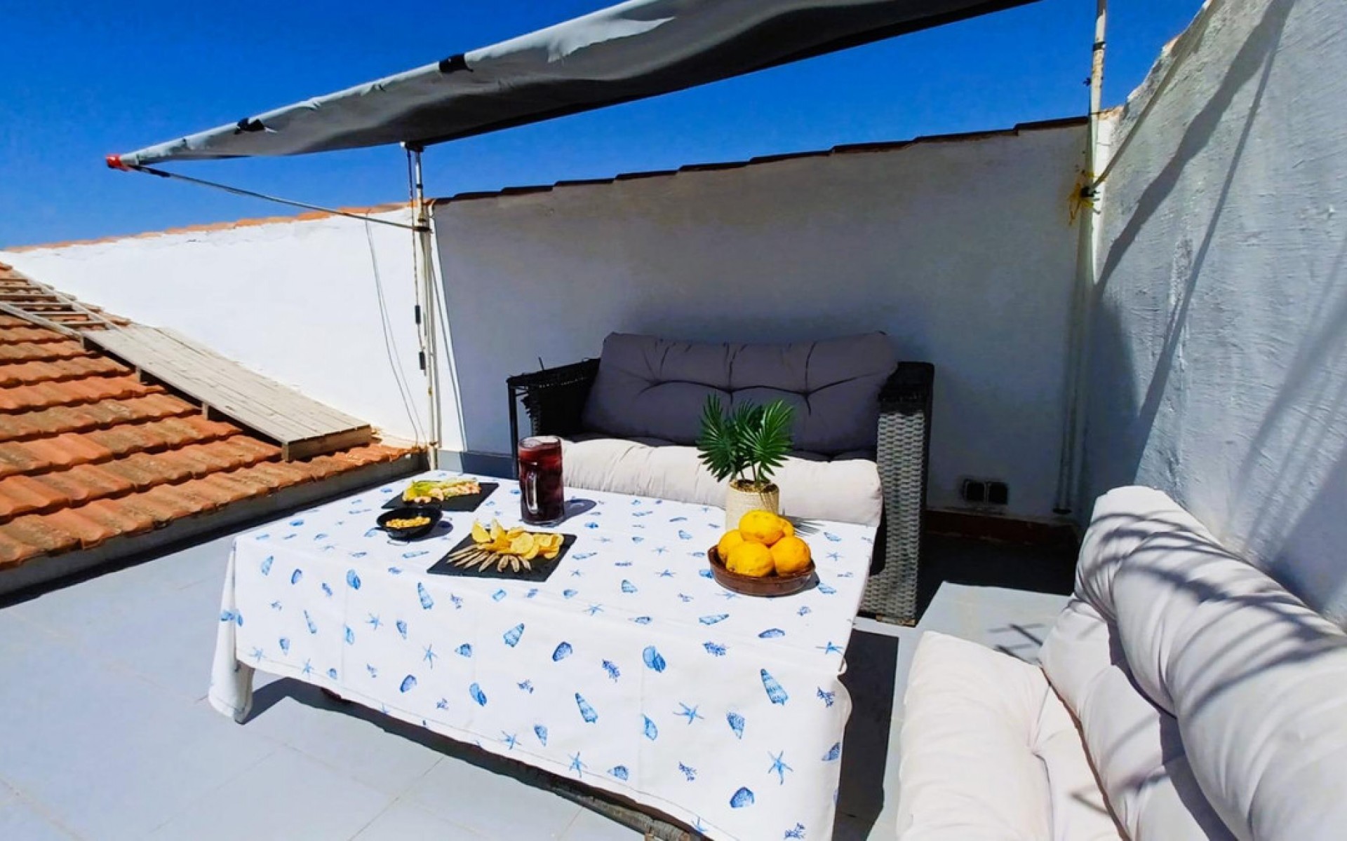 Resale - Appartement - Pilar de la Horadada - Pilar de la Horadada Centro