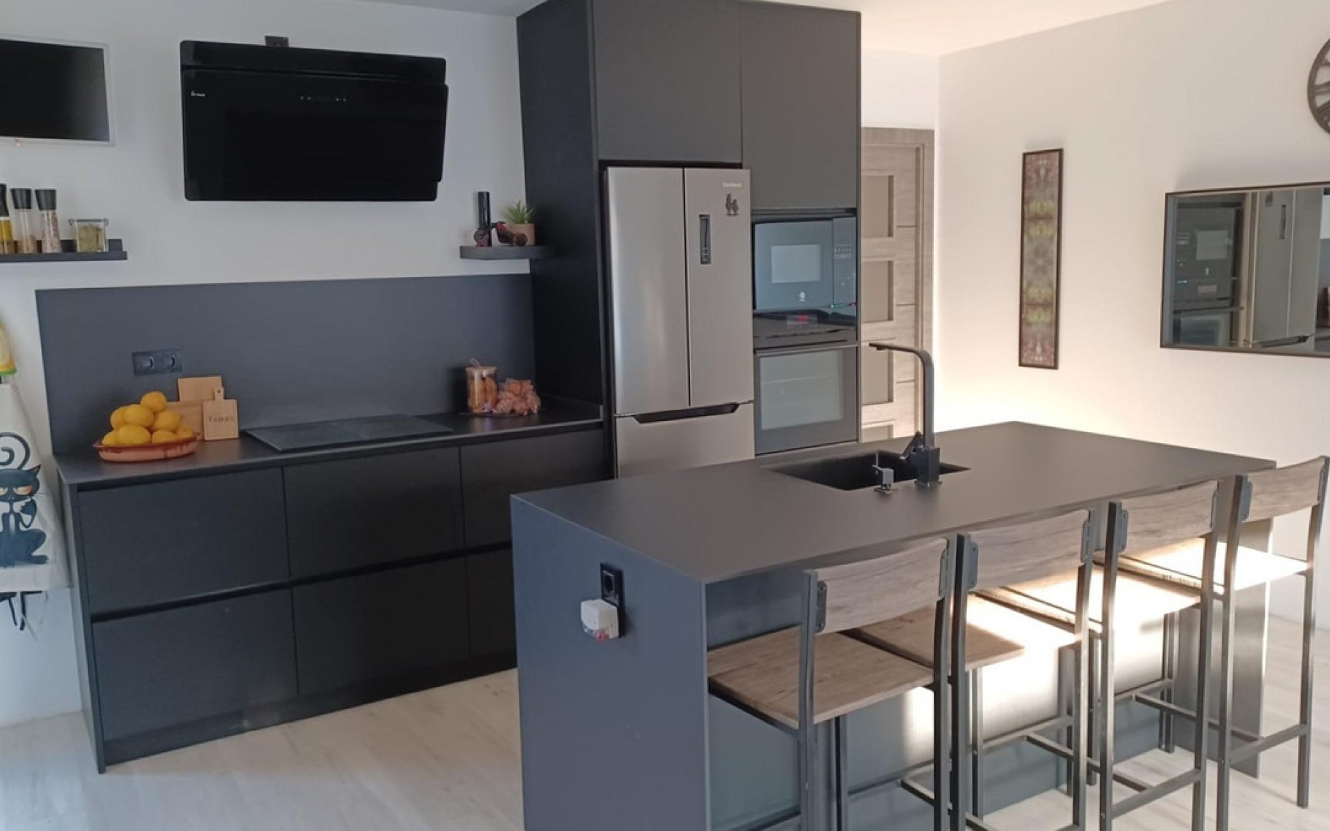 Resale - Appartement - Pilar de la Horadada - Pilar de la Horadada Centro