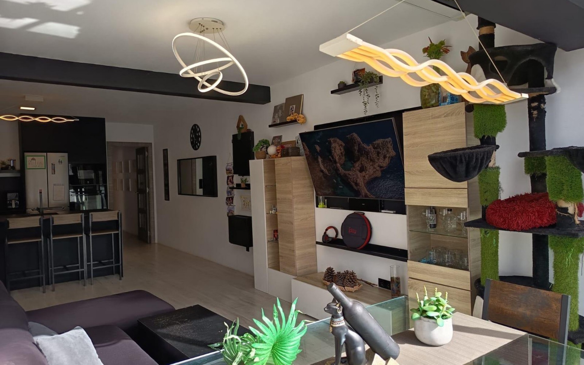 Resale - Appartement - Pilar de la Horadada - Pilar de la Horadada Centro