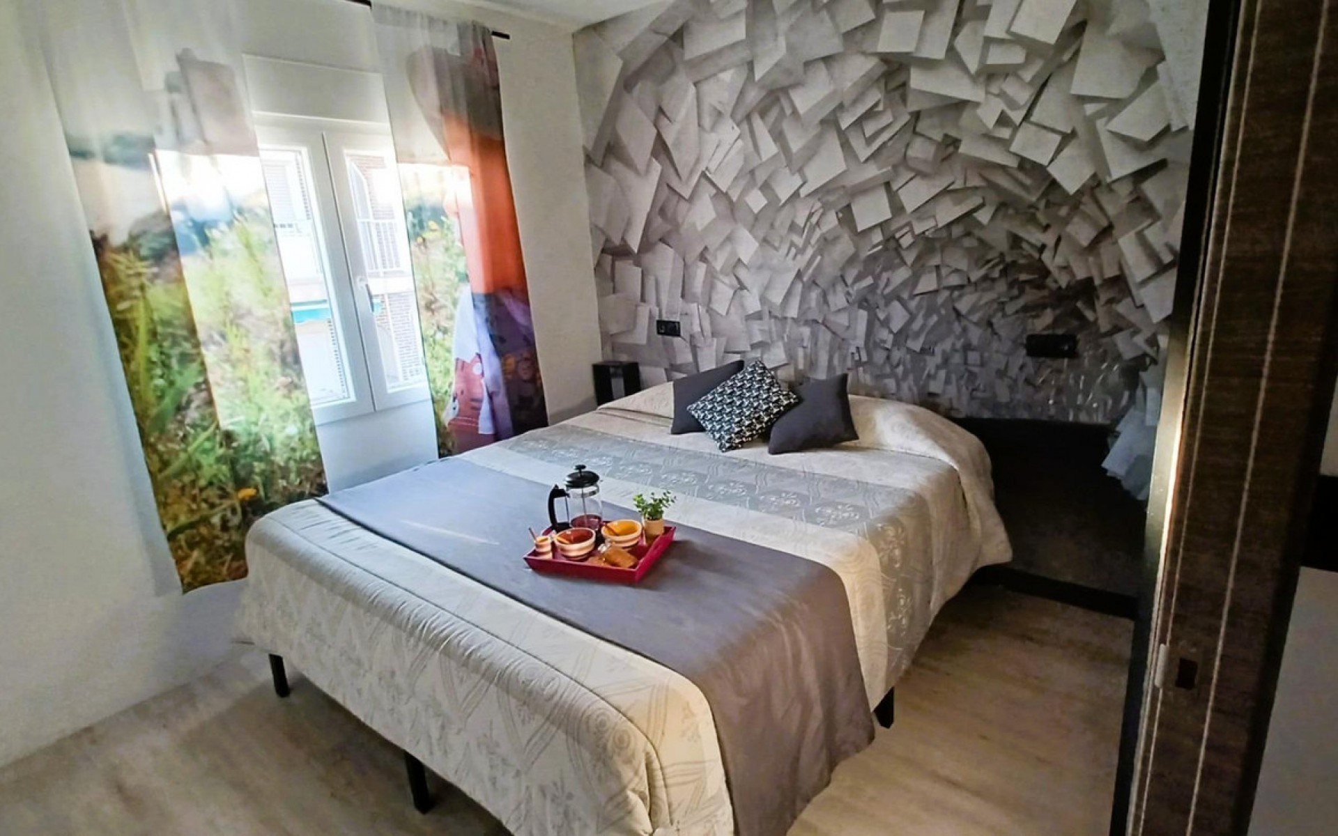 Resale - Appartement - Pilar de la Horadada - Pilar de la Horadada Centro