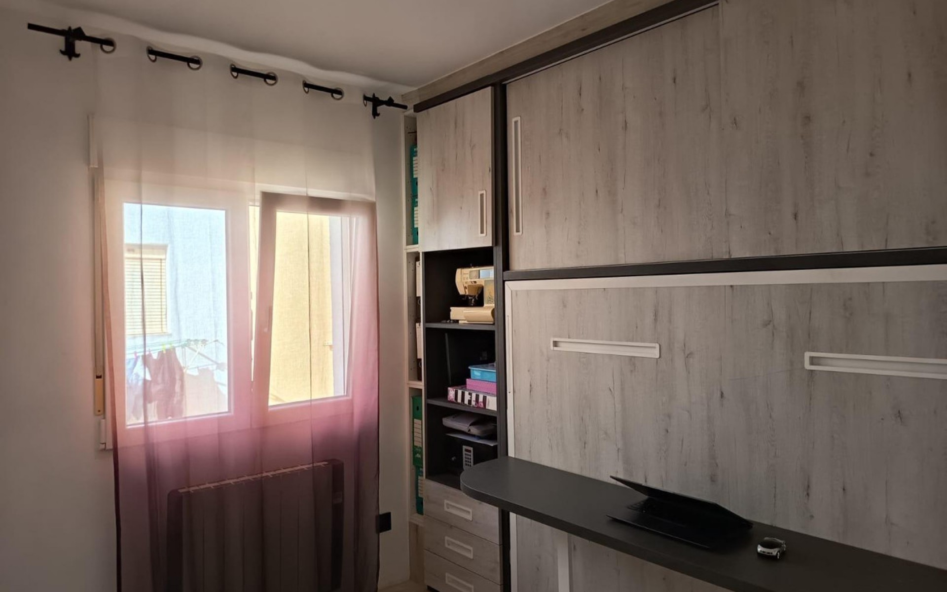 Resale - Appartement - Pilar de la Horadada - Pilar de la Horadada Centro