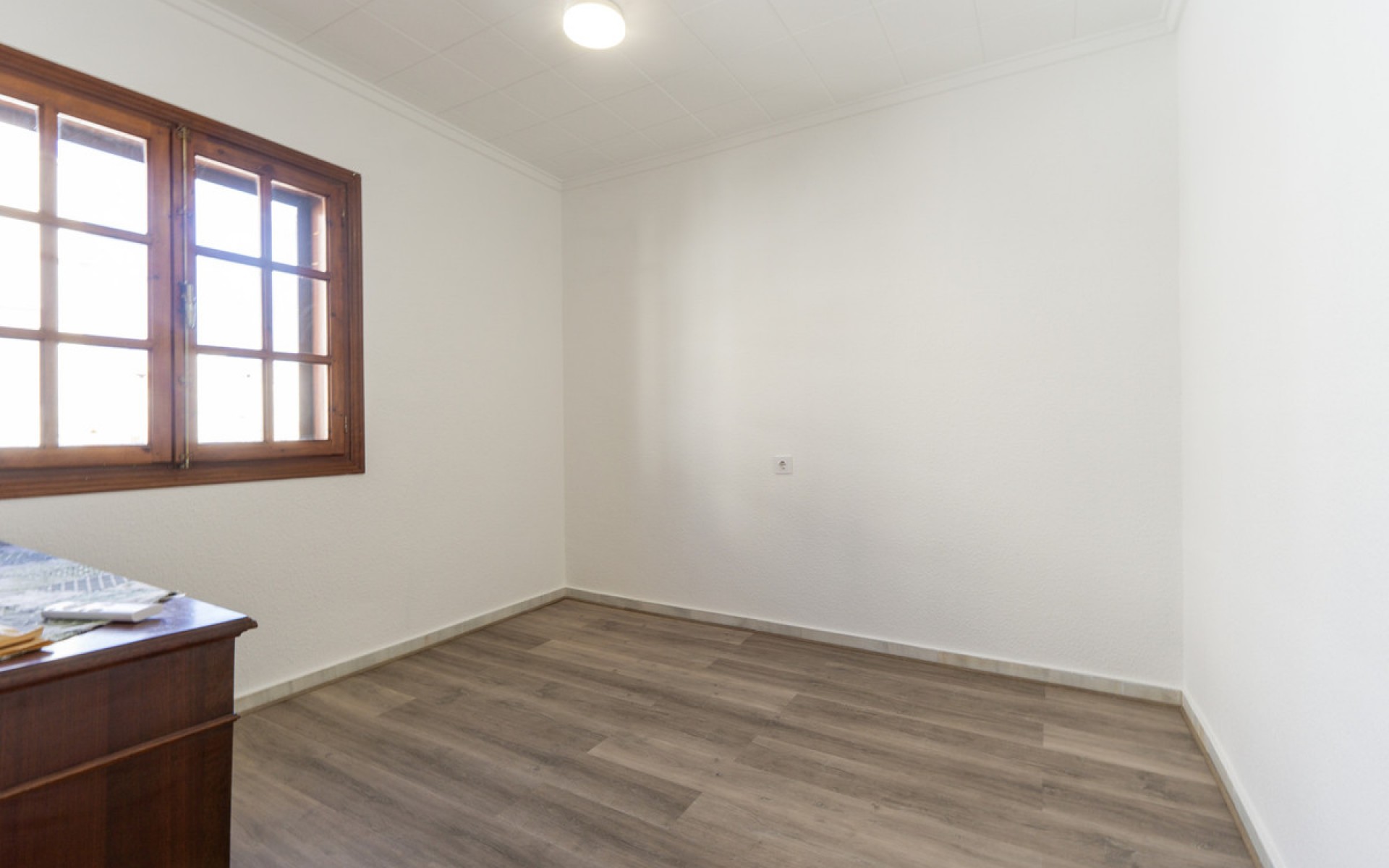 Resale - Appartement - Pilar de la Horadada - Pilar de la Horadada Centro