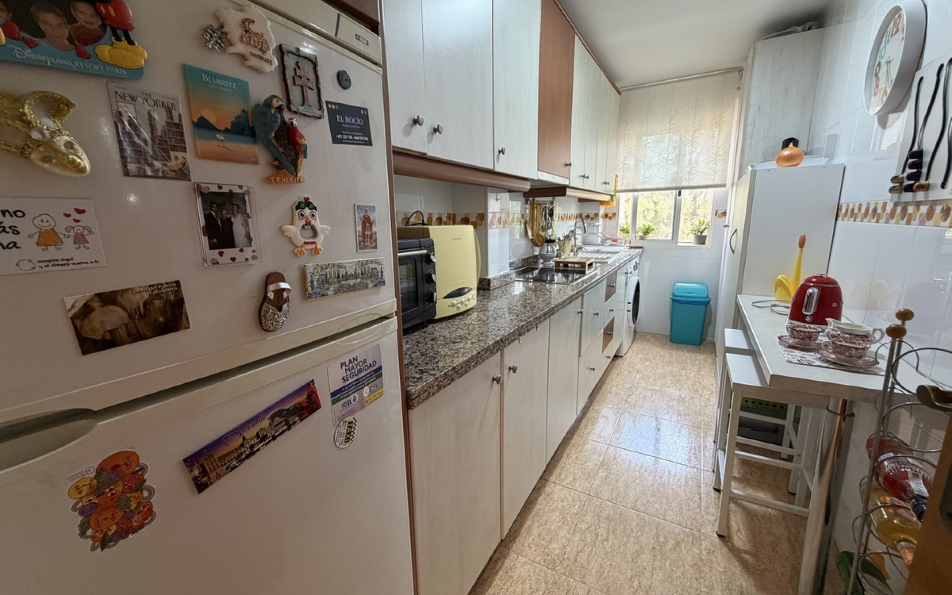 Resale - Appartement - Pilar de la Horadada - Pilar de la Horadada Centro