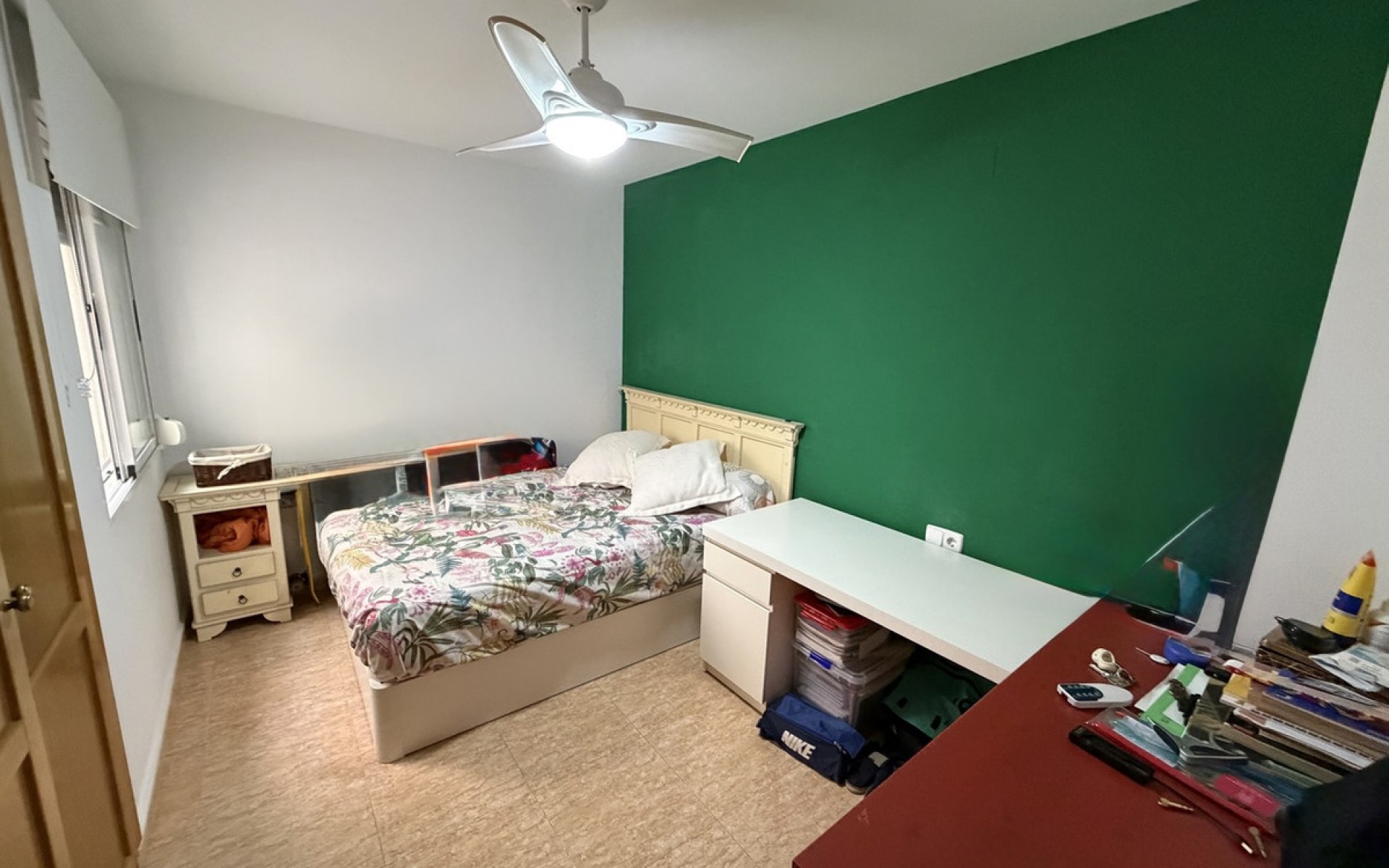 Resale - Appartement - Pilar de la Horadada - Pilar de la Horadada Centro