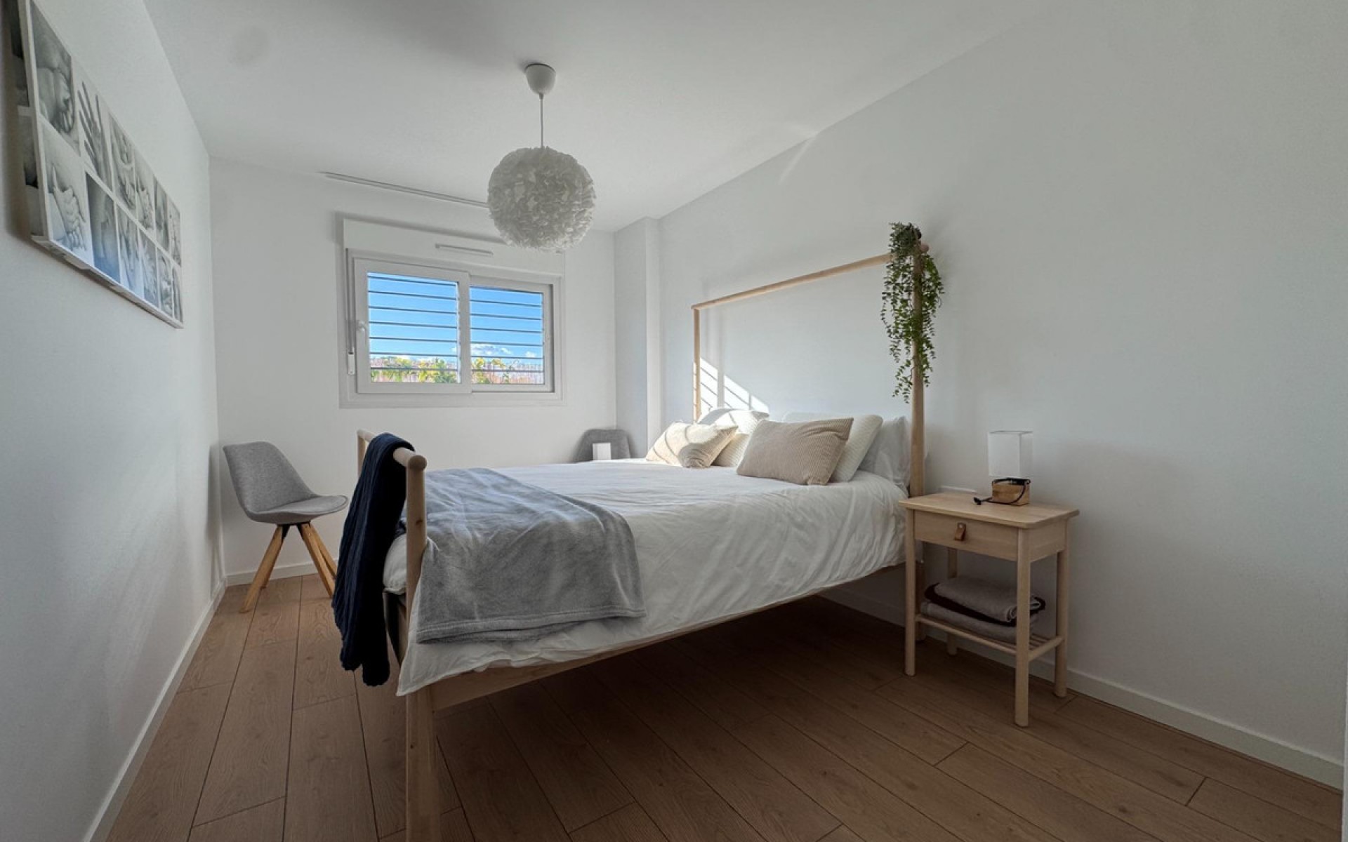 Resale - Appartement - Pilar de la Horadada - Pilar de la Horadada Centro