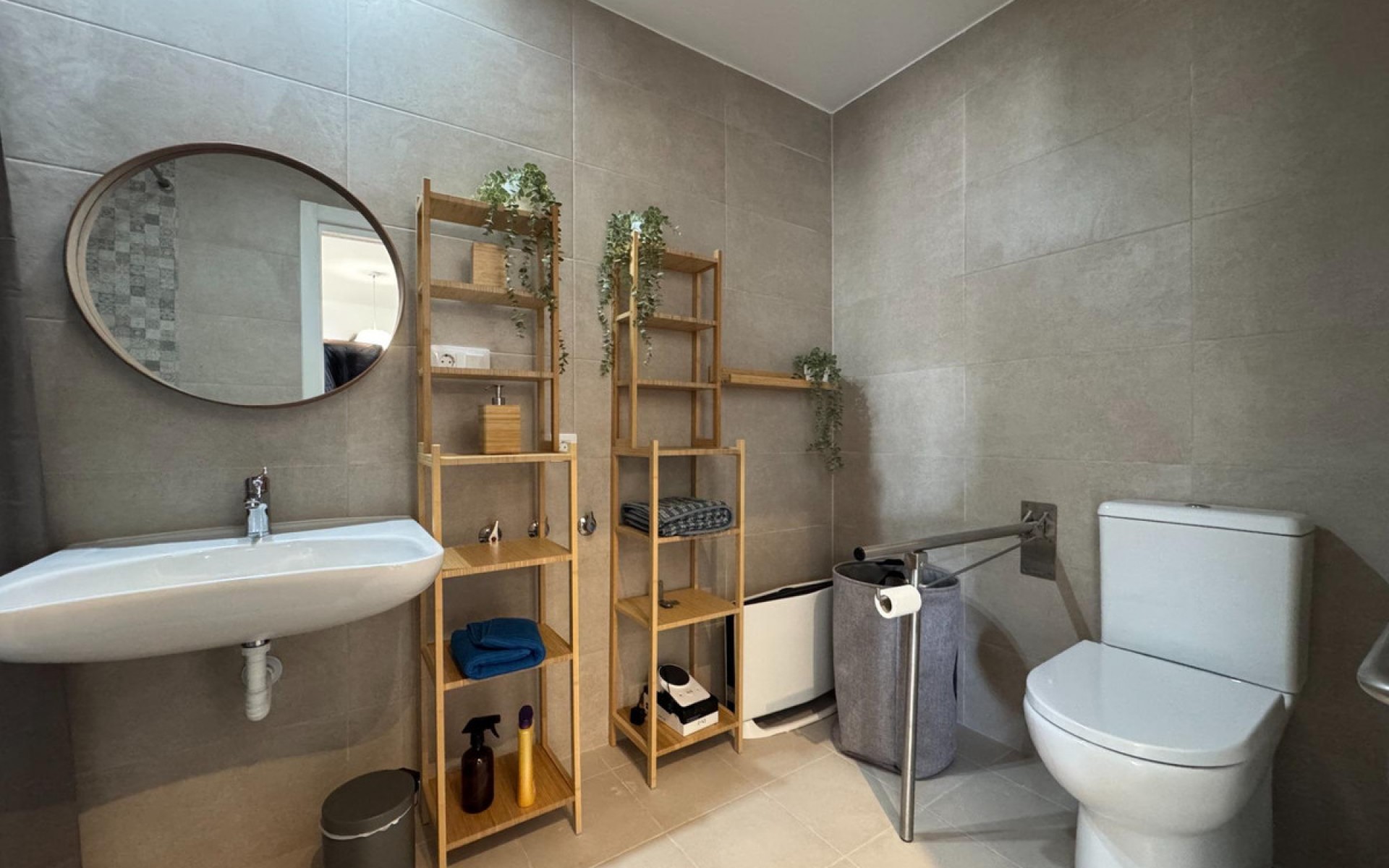 Resale - Appartement - Pilar de la Horadada - Pilar de la Horadada Centro