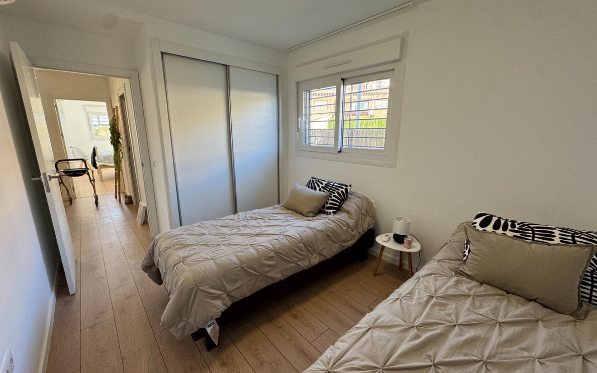 Resale - Appartement - Pilar de la Horadada - Pilar de la Horadada Centro