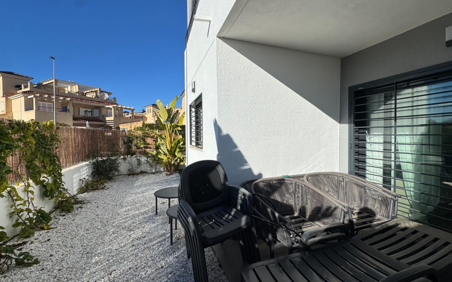 Resale - Appartement - Pilar de la Horadada - Pilar de la Horadada Centro