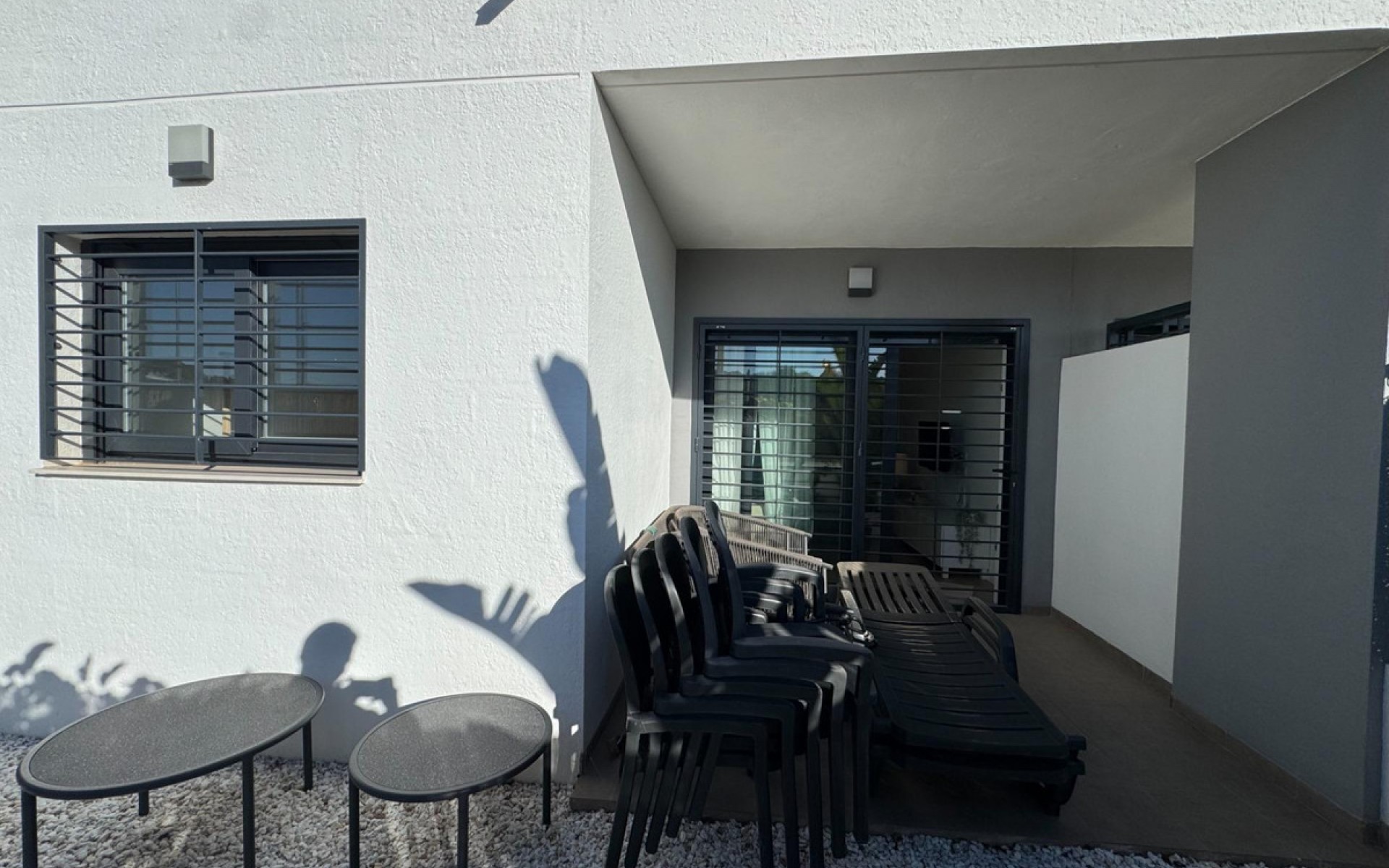 Resale - Appartement - Pilar de la Horadada - Pilar de la Horadada Centro