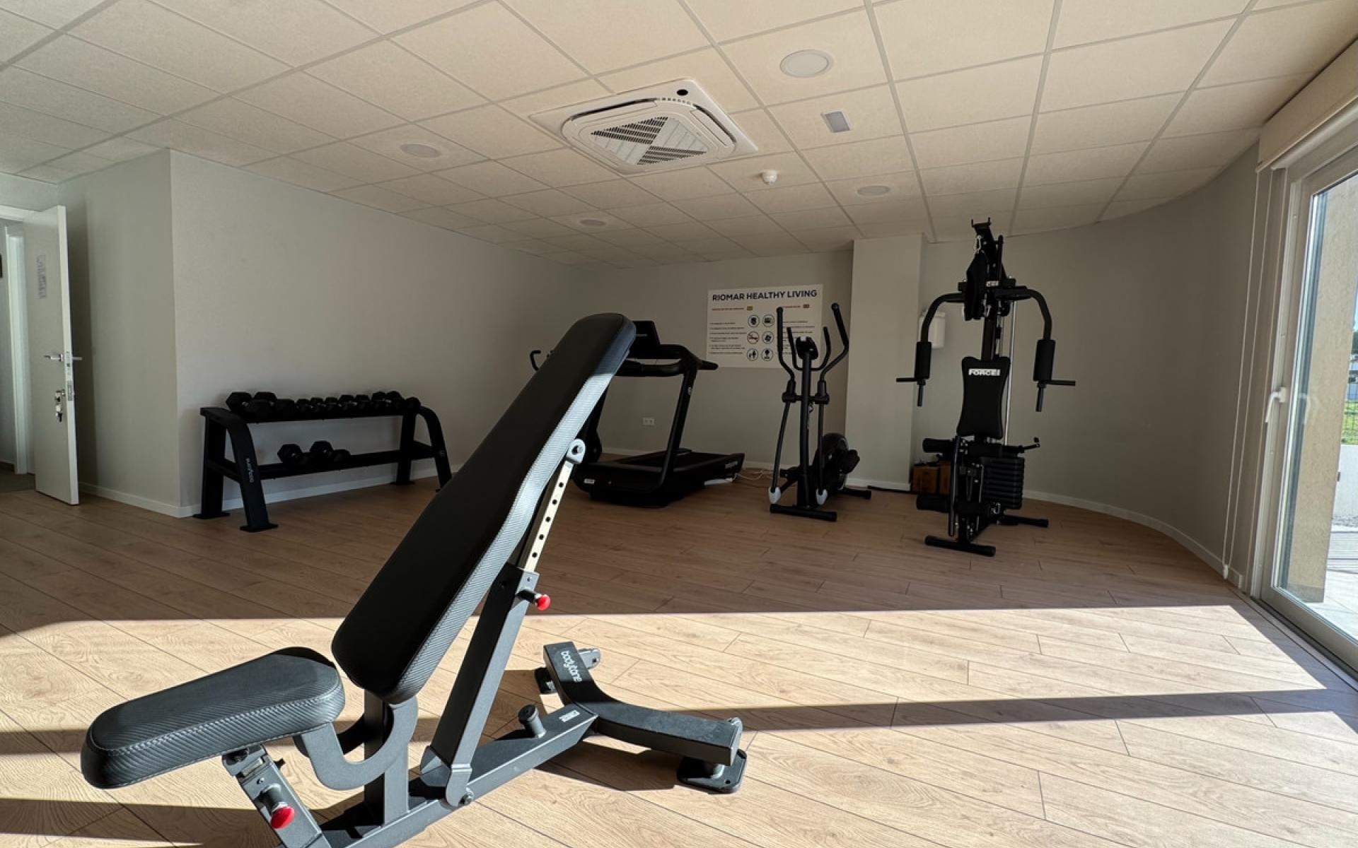 Resale - Appartement - Pilar de la Horadada - Pilar de la Horadada Centro