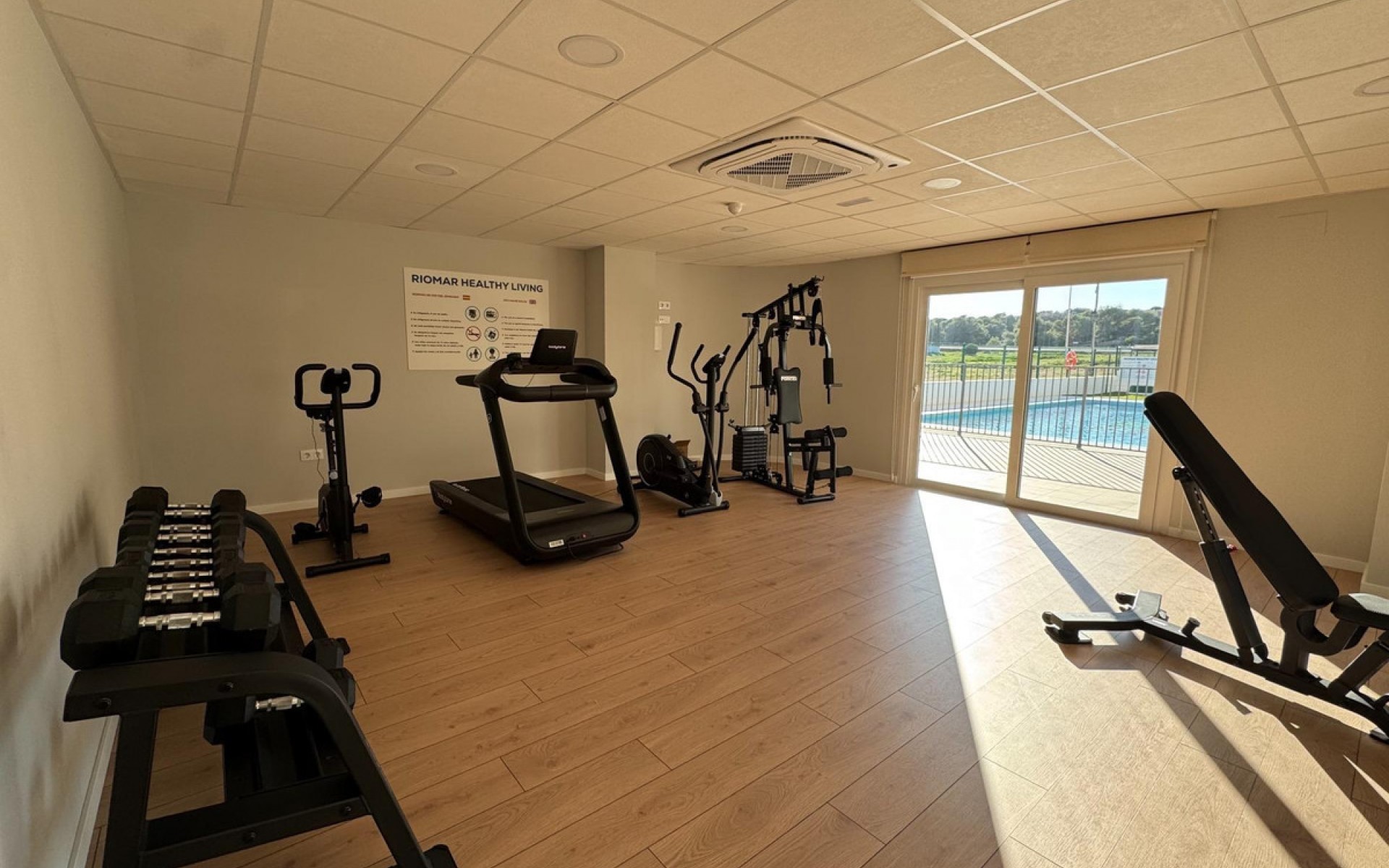 Resale - Appartement - Pilar de la Horadada - Pilar de la Horadada Centro