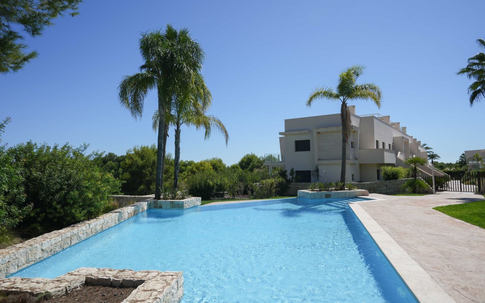 Resale - Appartement - Pilar de la Horadada - Pilar de la Horadada Centro
