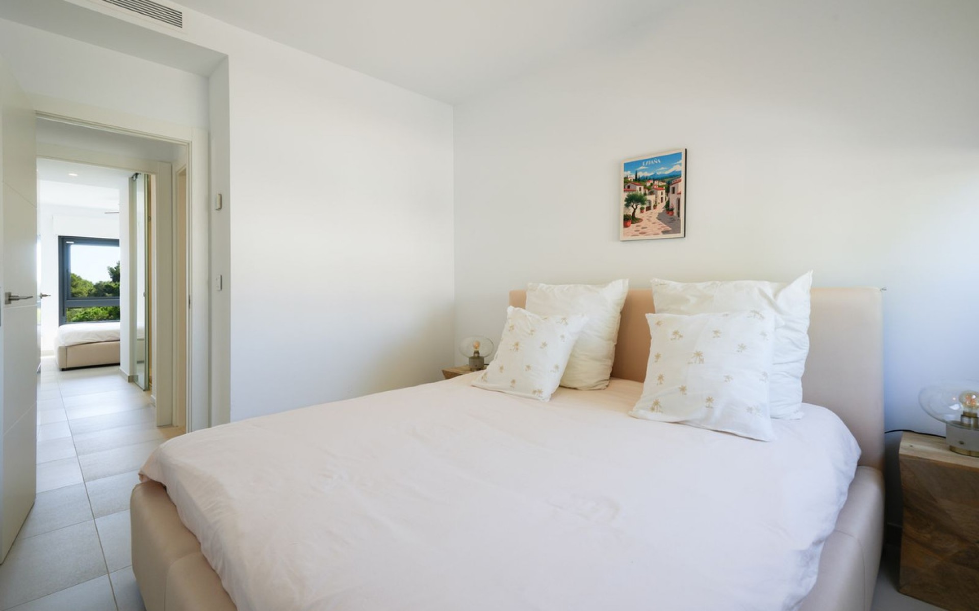Resale - Appartement - Pilar de la Horadada - Pilar de la Horadada Centro