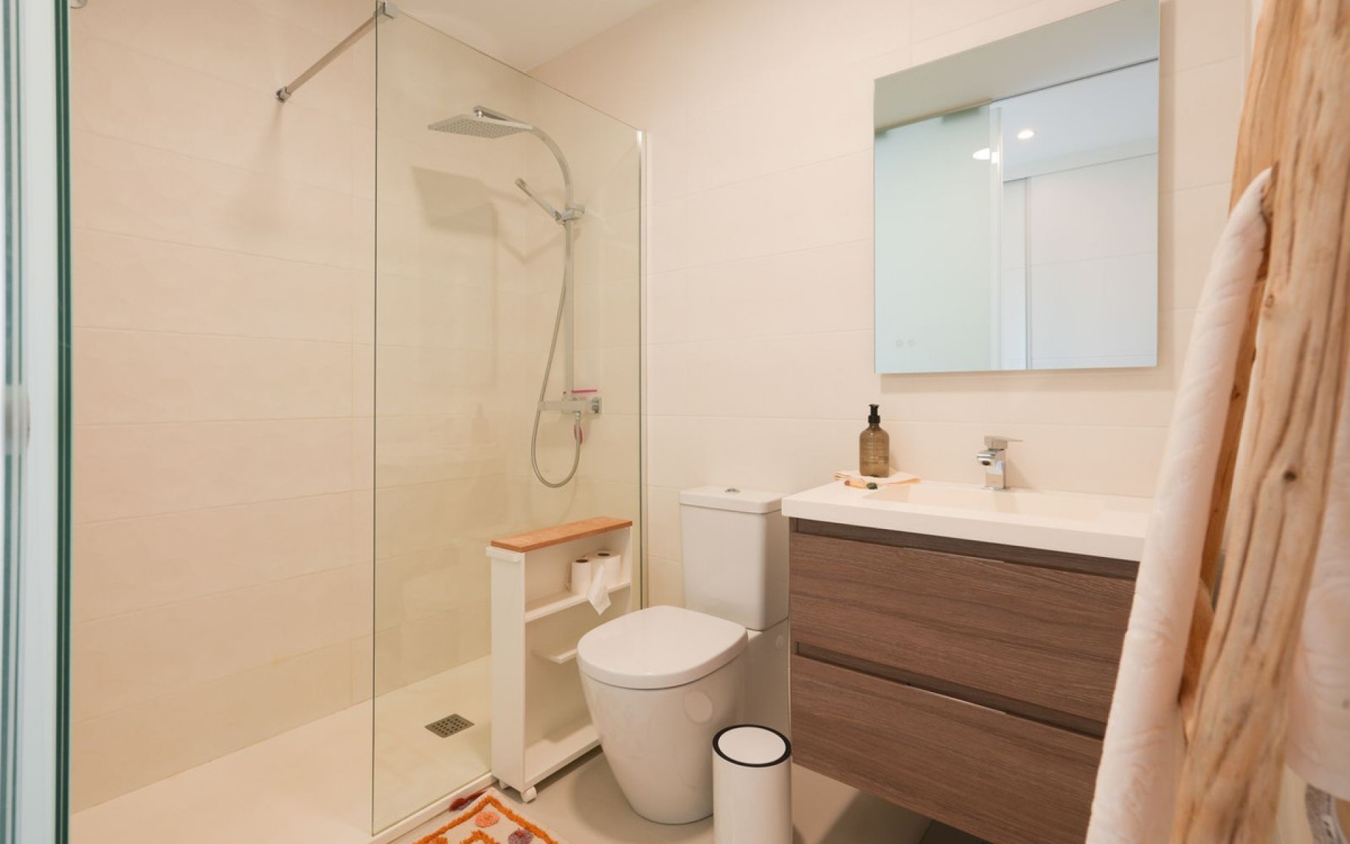 Resale - Appartement - Pilar de la Horadada - Pilar de la Horadada Centro