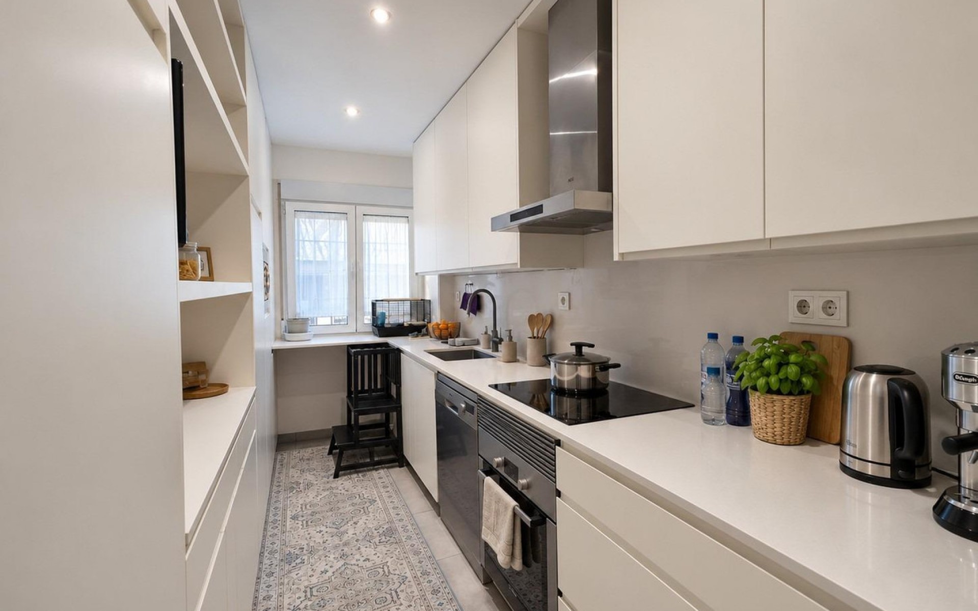 Resale - Appartement - Pilar de la Horadada - Pilar de la Horadada Centro