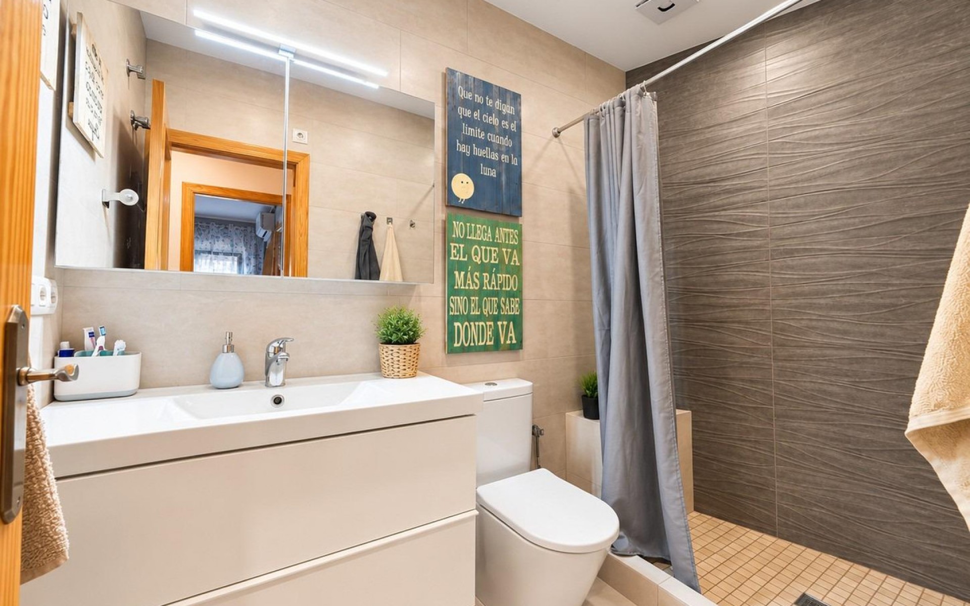 Resale - Appartement - Pilar de la Horadada - Pilar de la Horadada Centro