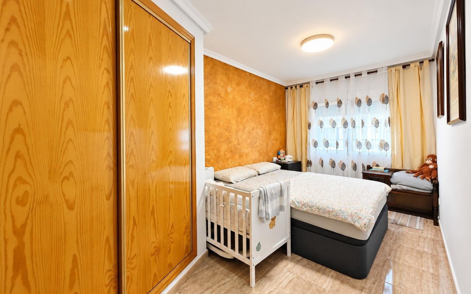 Resale - Appartement - Pilar de la Horadada - Pilar de la Horadada Centro
