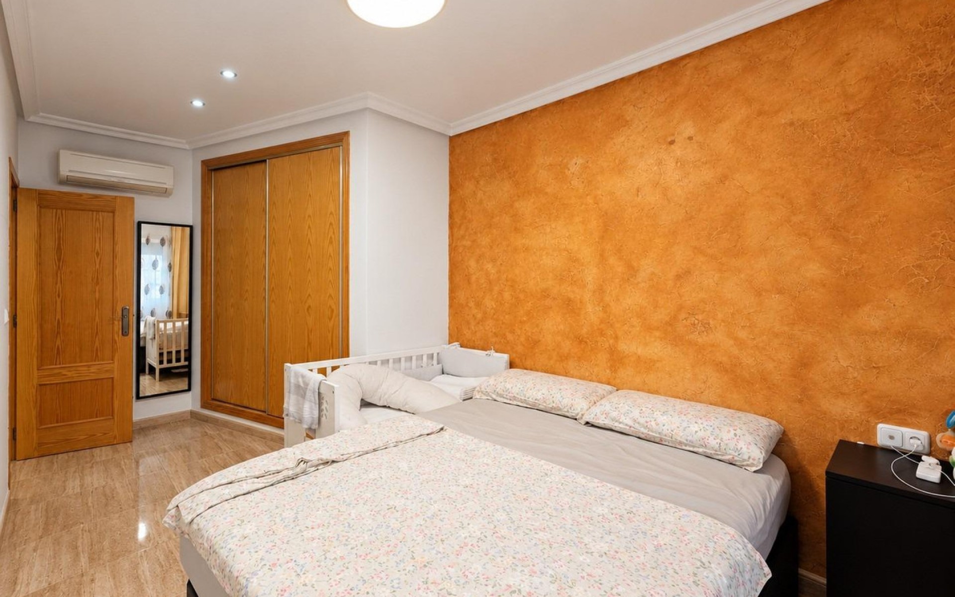 Resale - Appartement - Pilar de la Horadada - Pilar de la Horadada Centro
