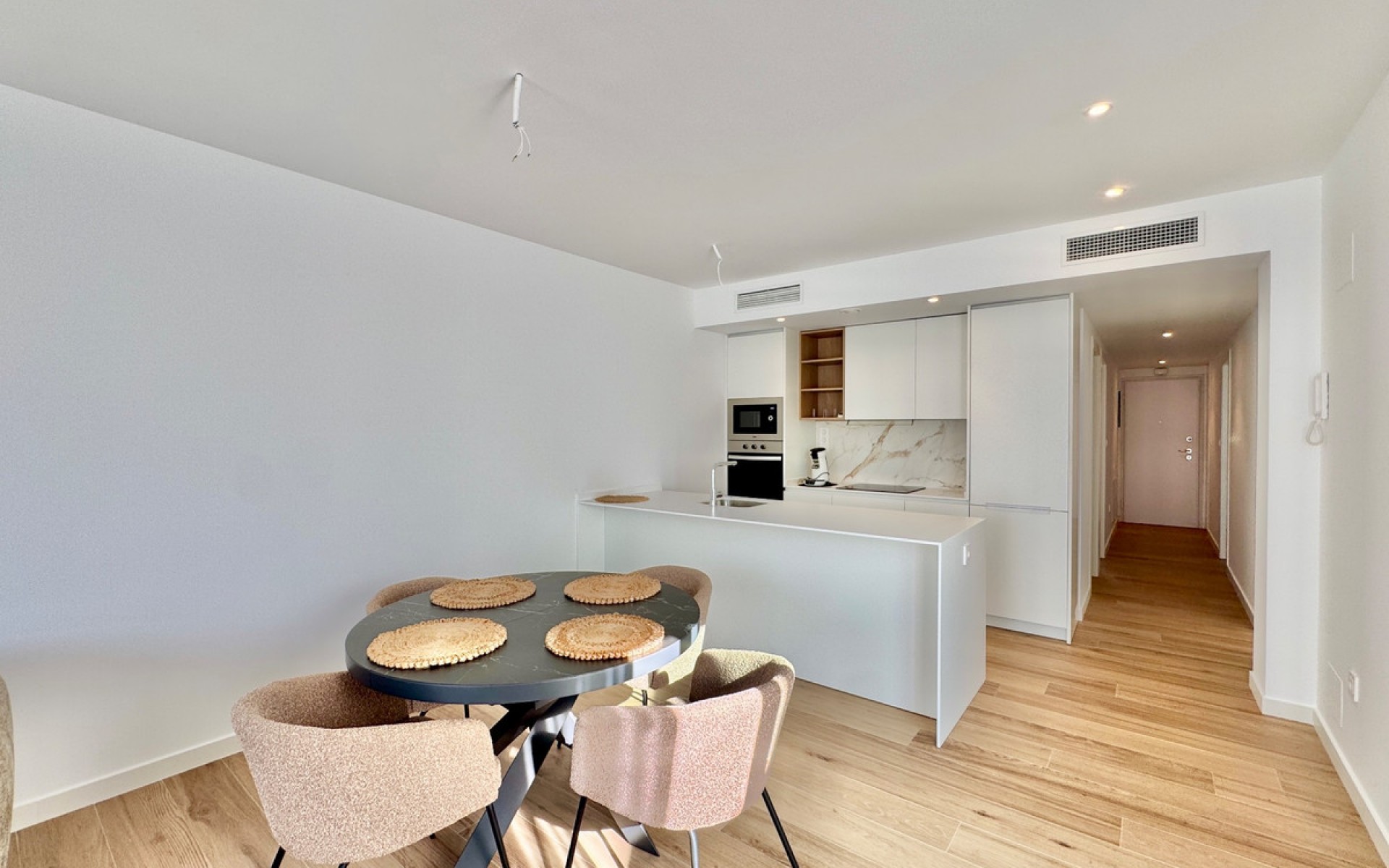 Resale - Appartement - Pilar de la Horadada - Pilar de la Horadada Centro