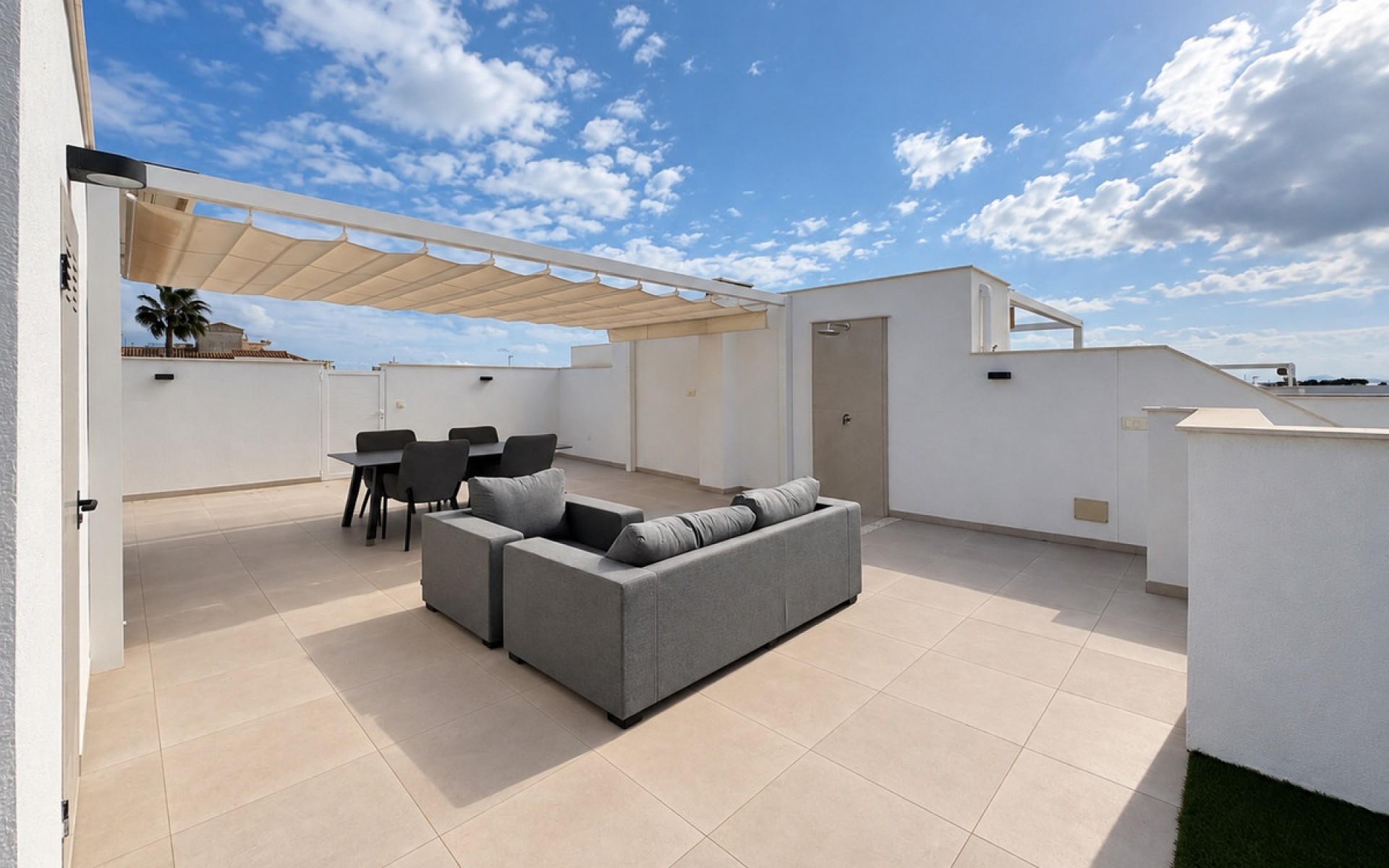 Resale - Appartement - Pilar de la Horadada - Pilar de la Horadada Centro