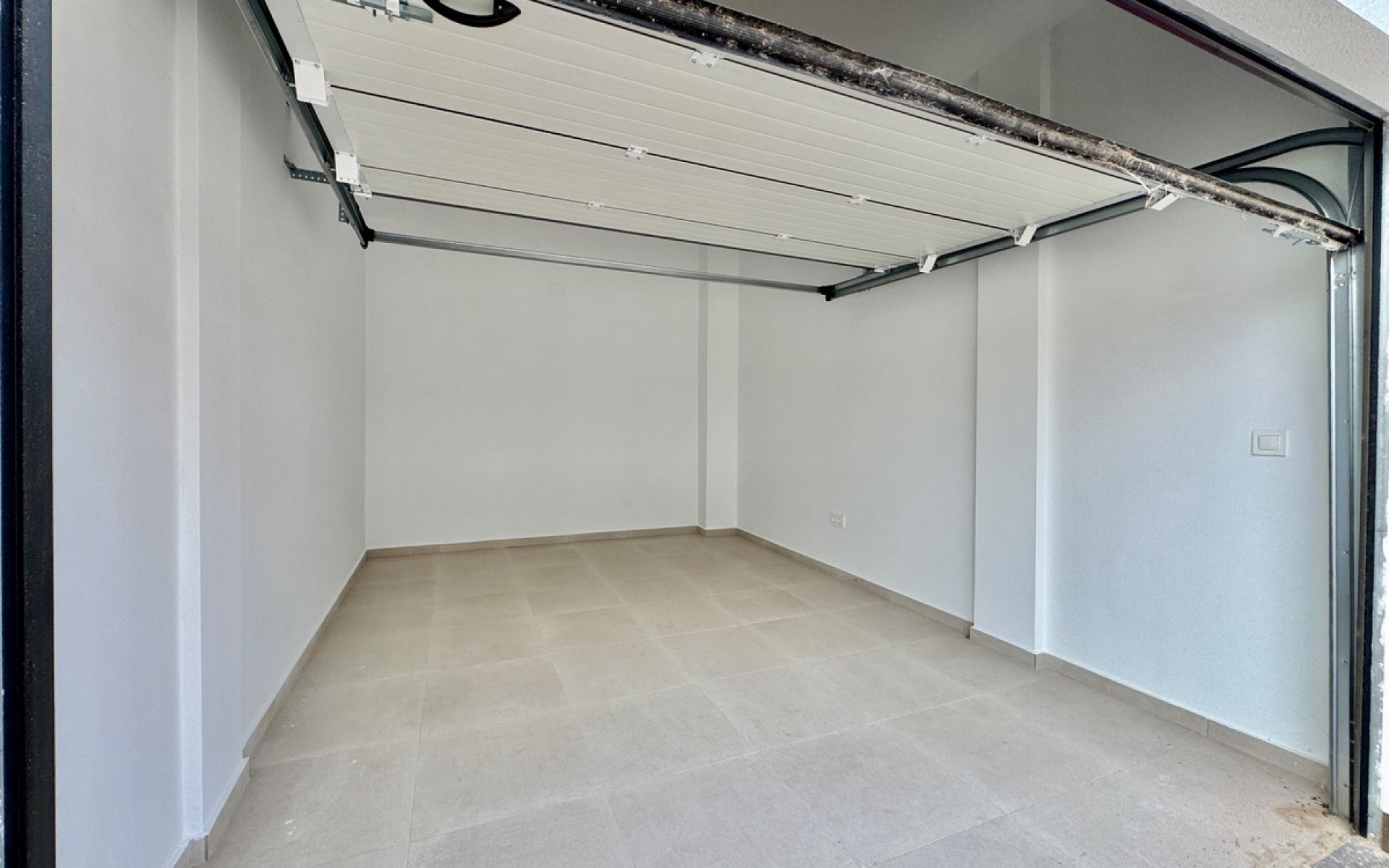 Resale - Appartement - Pilar de la Horadada - Pilar de la Horadada Centro