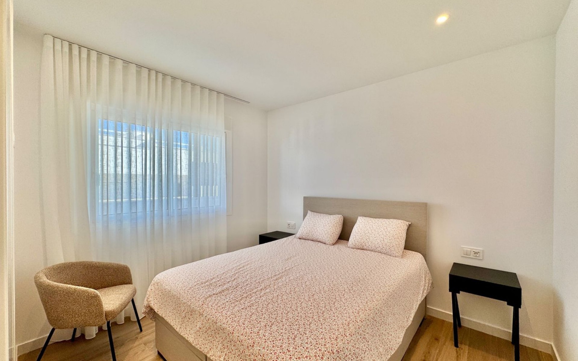 Resale - Appartement - Pilar de la Horadada - Pilar de la Horadada Centro