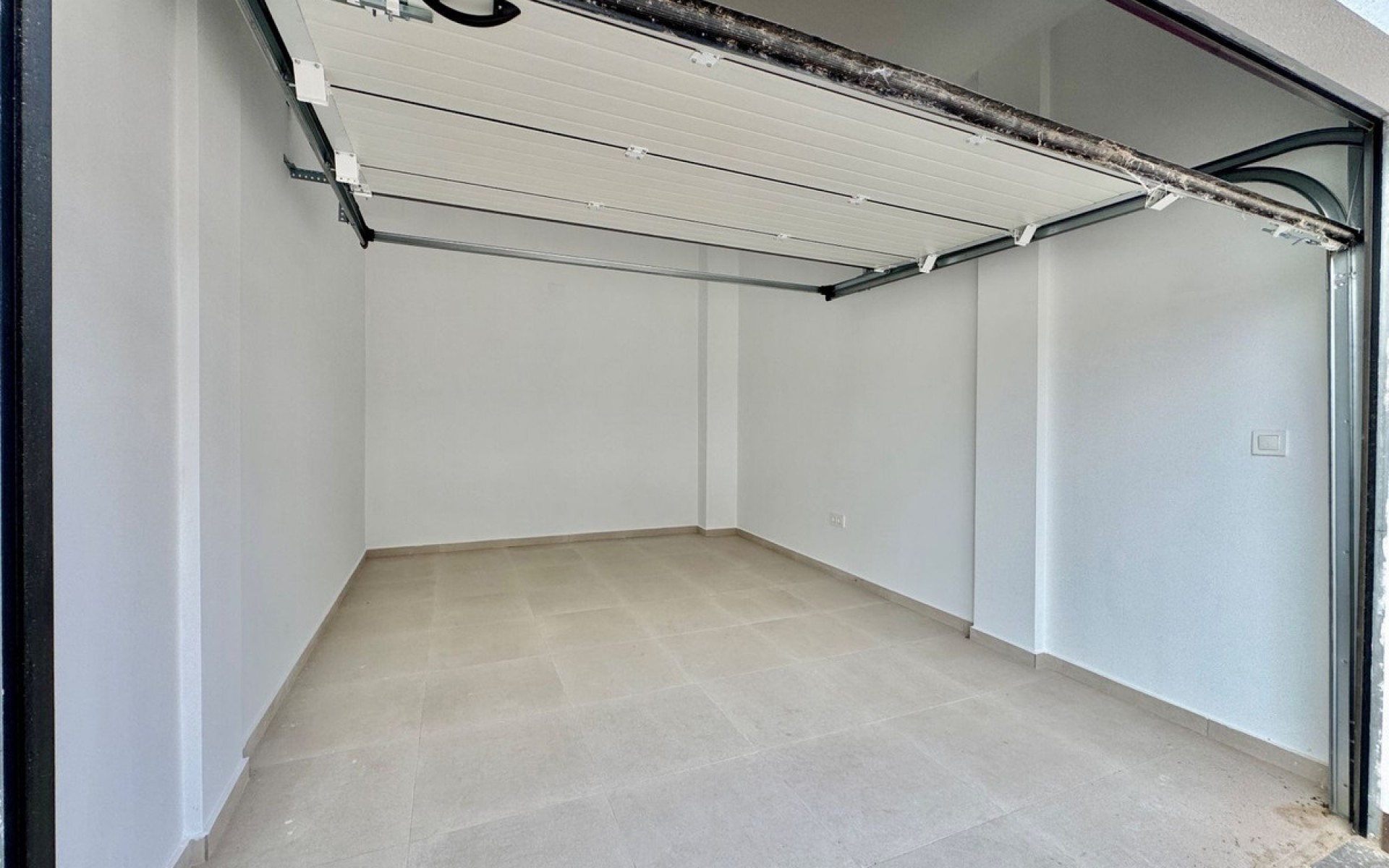 Resale - Appartement - Pilar de la Horadada - Pilar de la Horadada Centro
