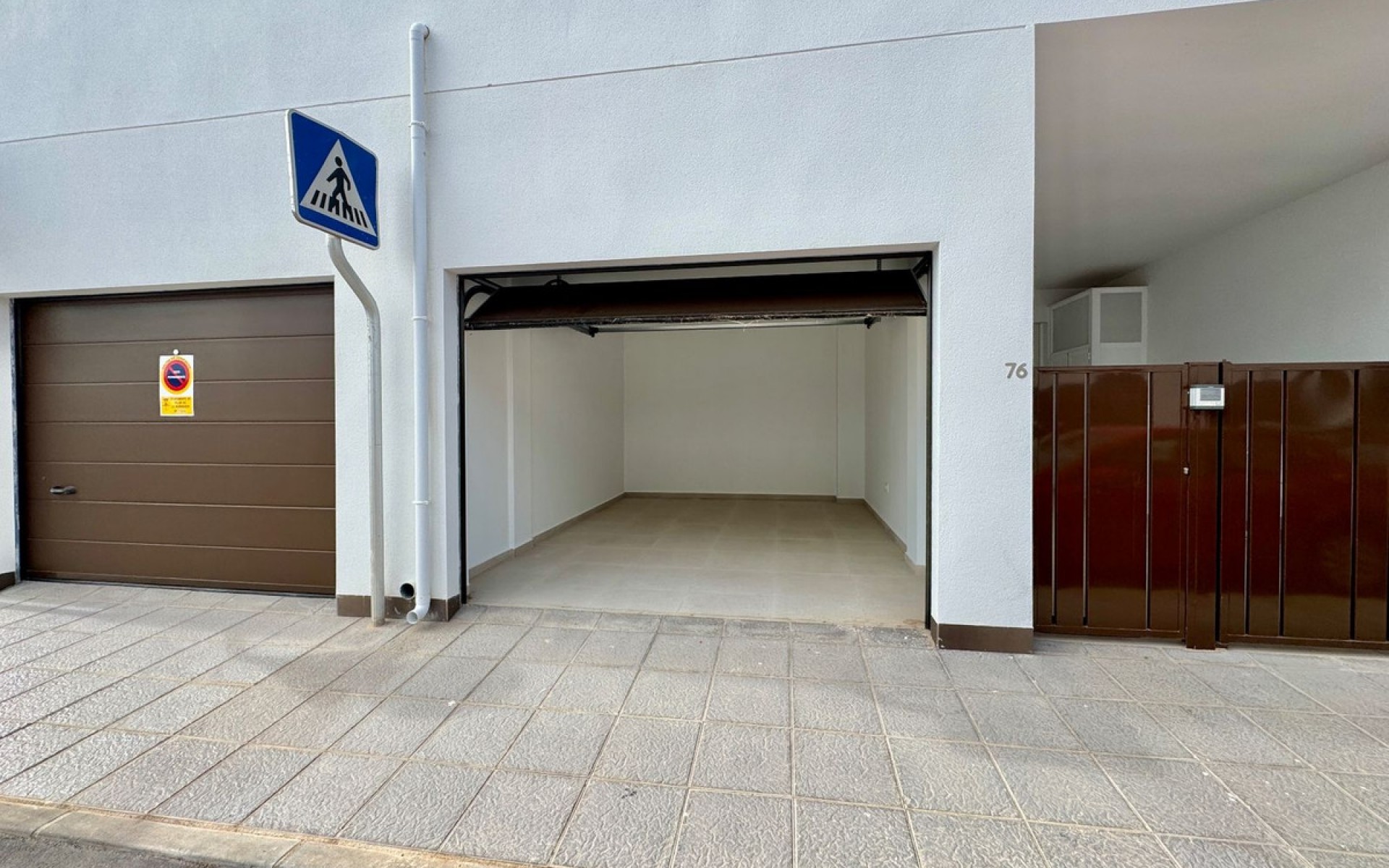 Resale - Appartement - Pilar de la Horadada - Pilar de la Horadada Centro