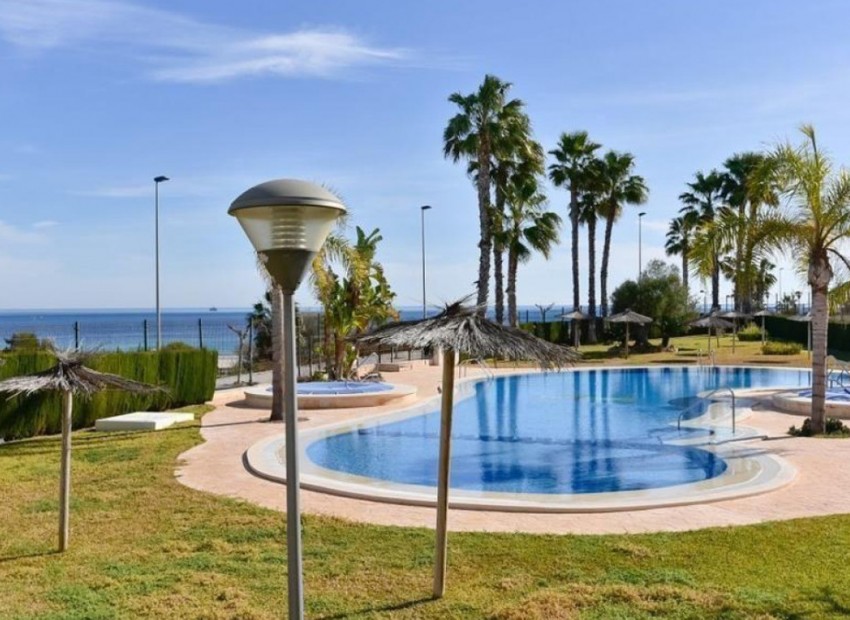 Resale - Appartement - Pilar de la Horadada - Torre de la Horadada