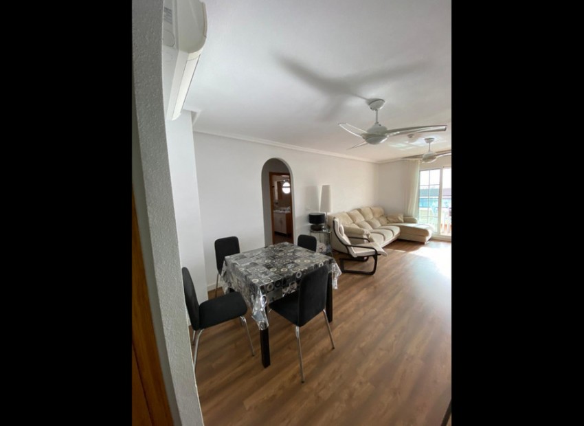 Resale - Appartement - Pilar de la Horadada - Torre de la Horadada