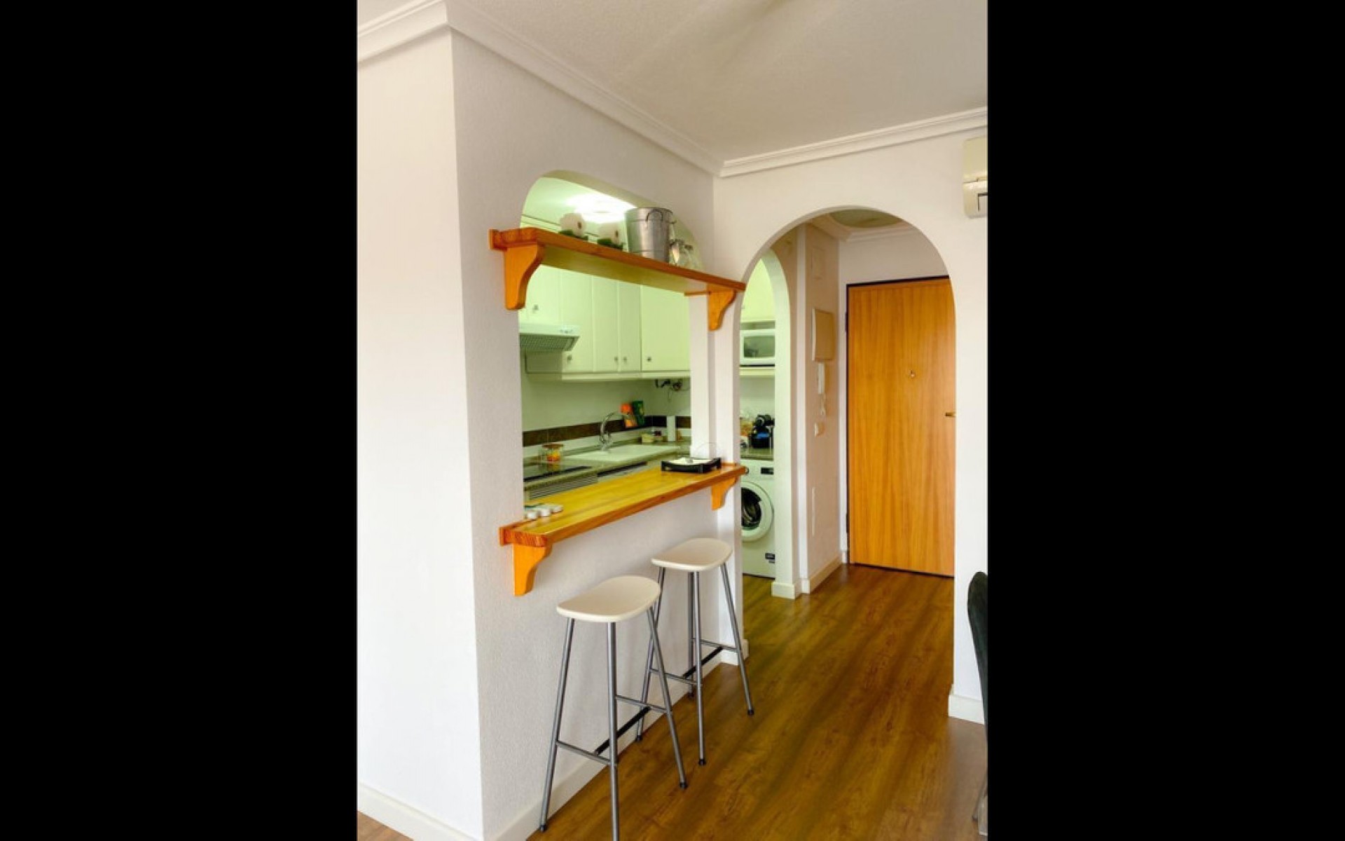 Resale - Appartement - Pilar de la Horadada - Torre de la Horadada