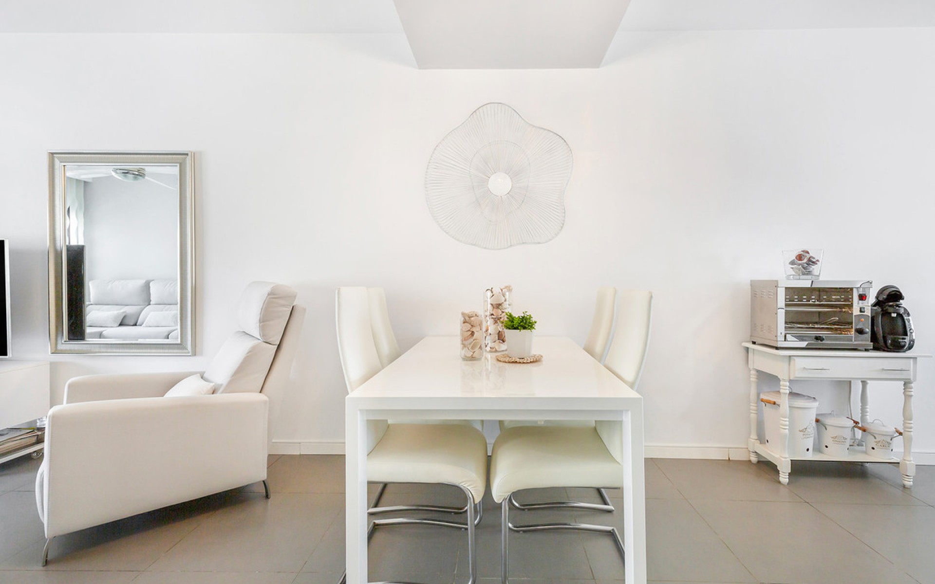 Resale - Appartement - Pilar de la Horadada - Torre de la Horadada