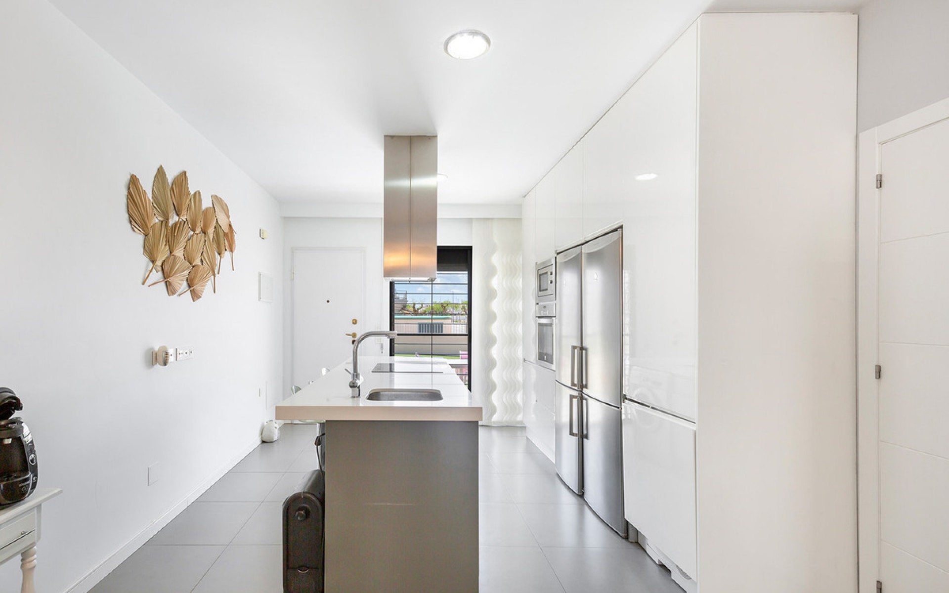 Resale - Appartement - Pilar de la Horadada - Torre de la Horadada