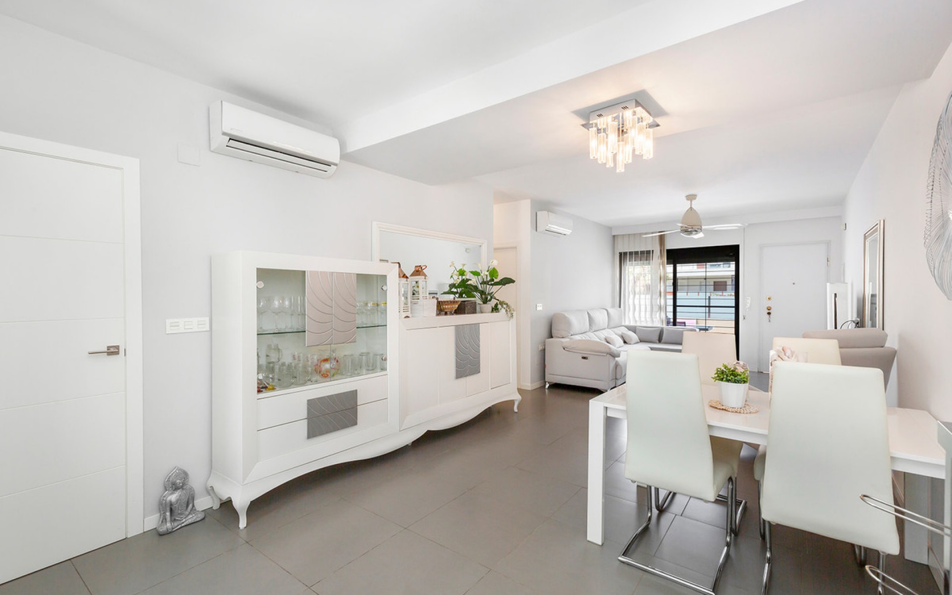 Resale - Appartement - Pilar de la Horadada - Torre de la Horadada