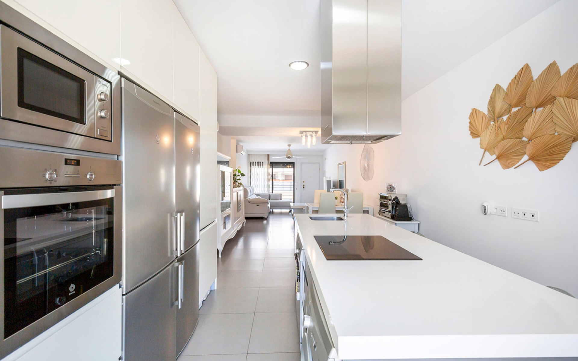 Resale - Appartement - Pilar de la Horadada - Torre de la Horadada