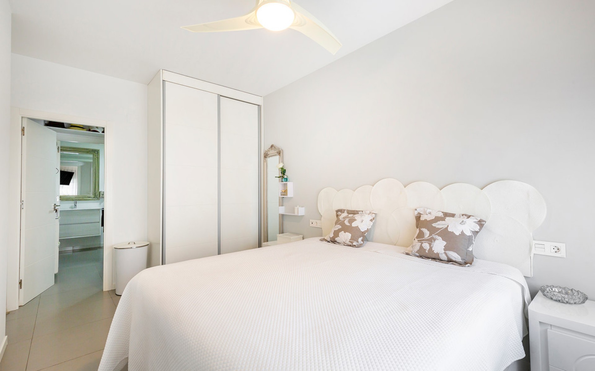 Resale - Appartement - Pilar de la Horadada - Torre de la Horadada