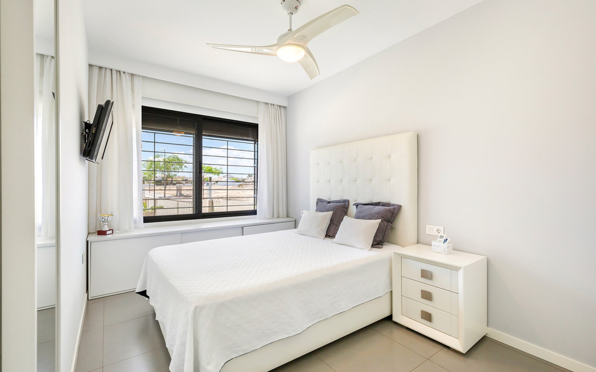 Resale - Appartement - Pilar de la Horadada - Torre de la Horadada