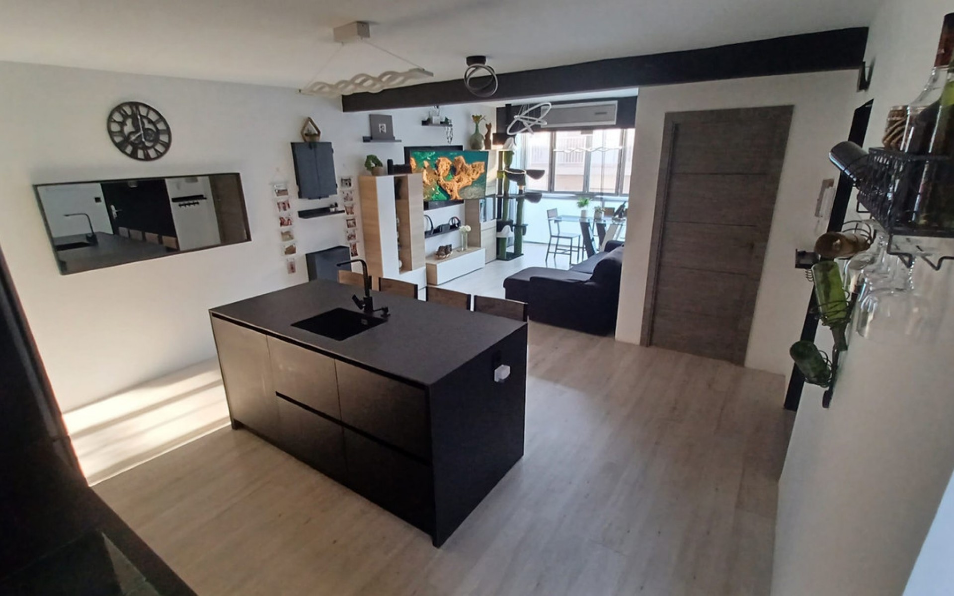 Resale - Appartement - Pilar de la Horadada - Torre de la Horadada