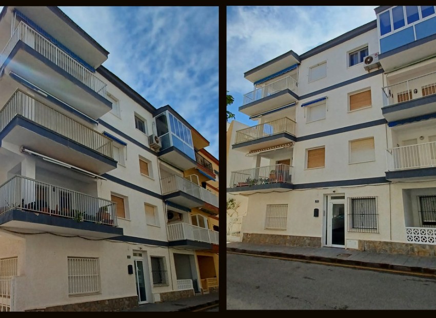 Resale - Appartement - Pilar de la Horadada - Torre de la Horadada
