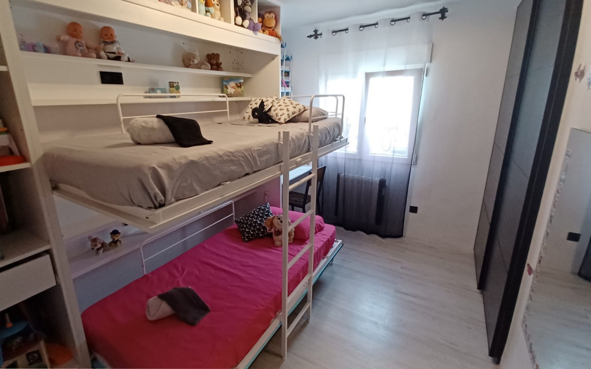 Resale - Appartement - Pilar de la Horadada - Torre de la Horadada