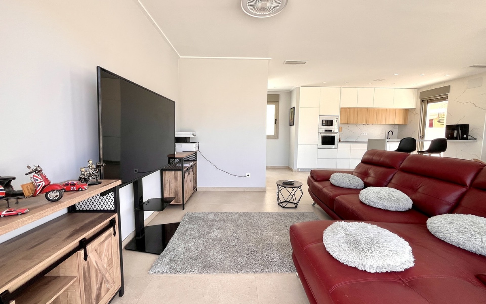 Resale - Appartement - Pilar de la Horadada - Torre de la Horadada