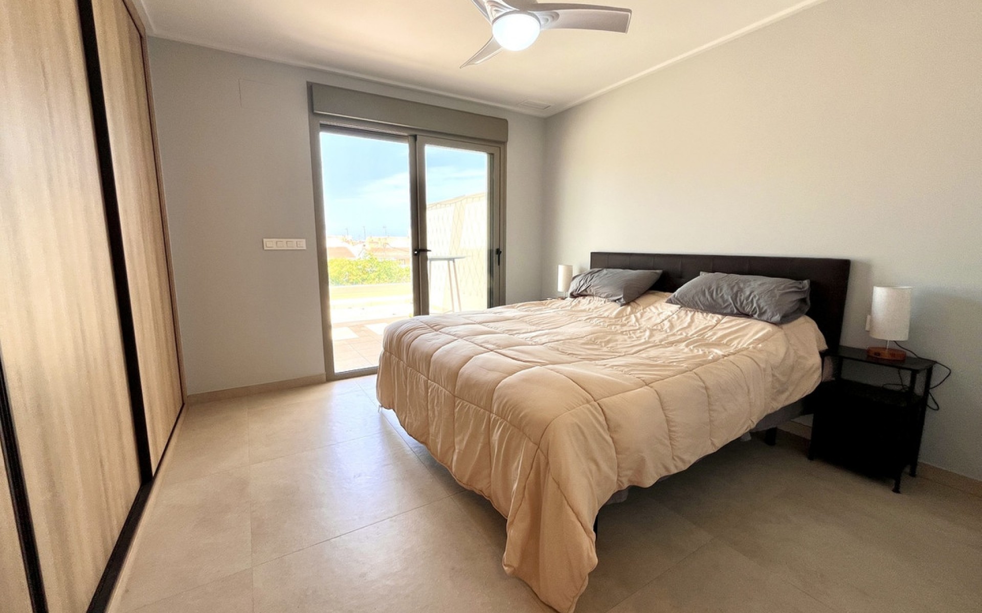 Resale - Appartement - Pilar de la Horadada - Torre de la Horadada