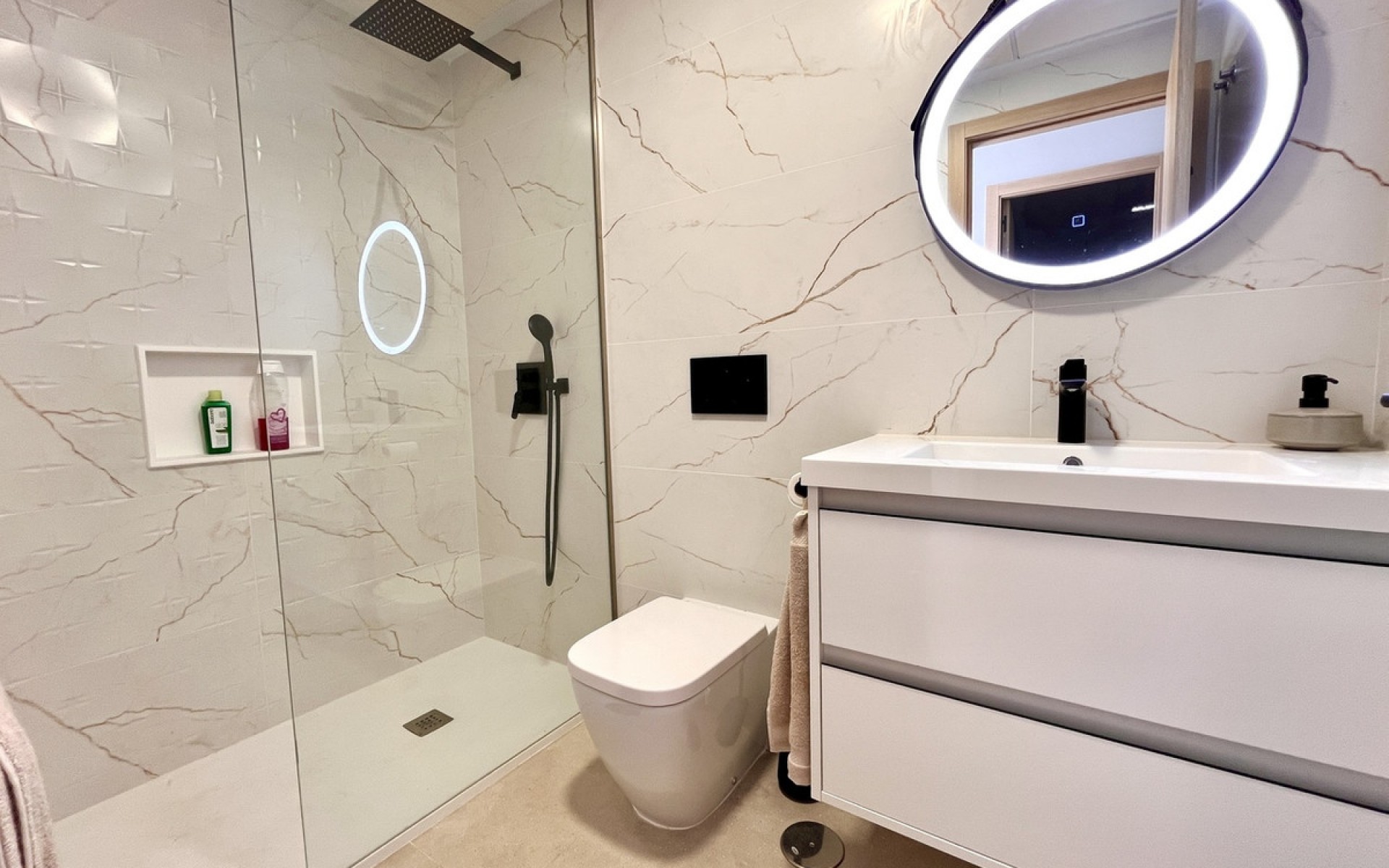 Resale - Appartement - Pilar de la Horadada - Torre de la Horadada