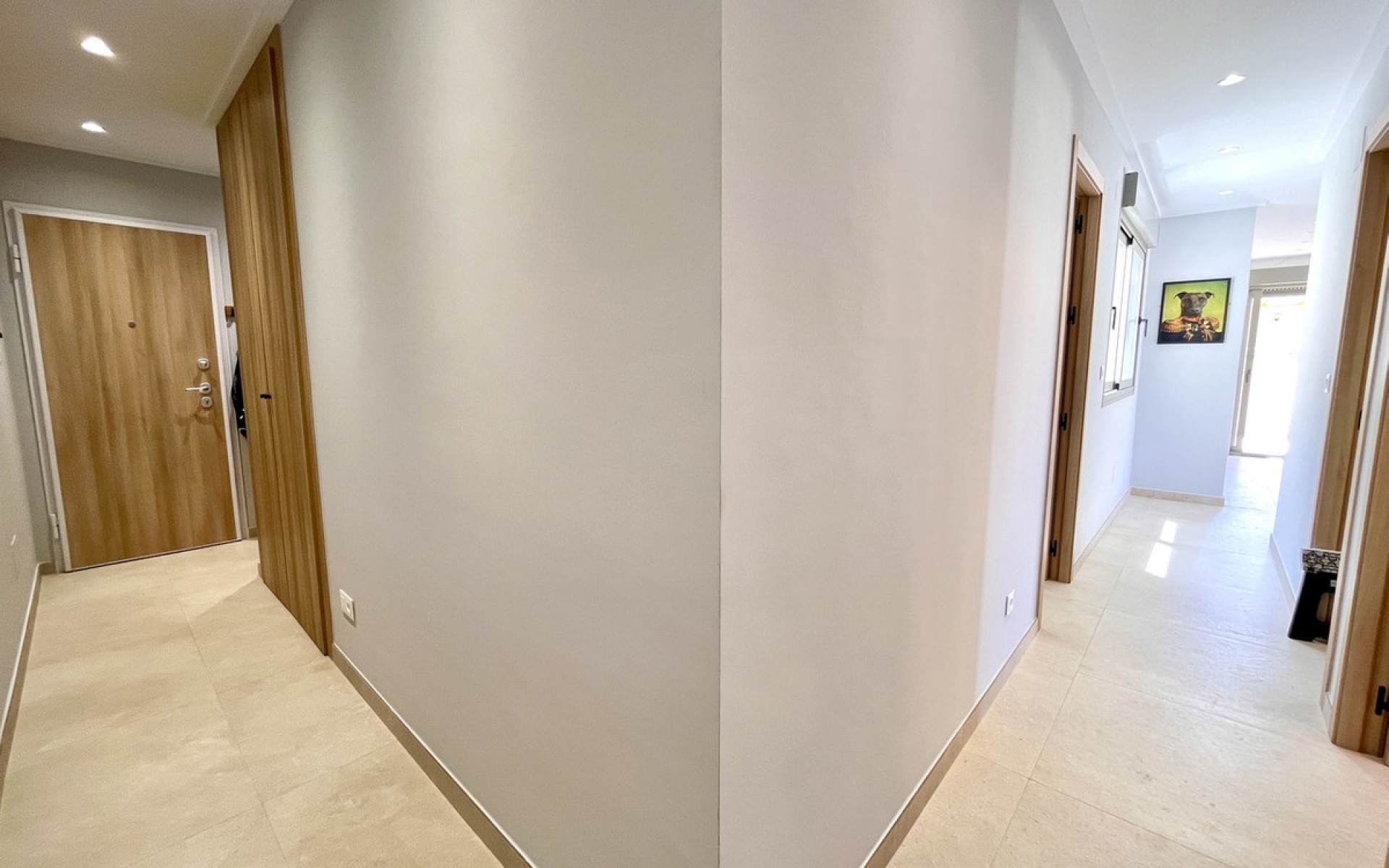 Resale - Appartement - Pilar de la Horadada - Torre de la Horadada