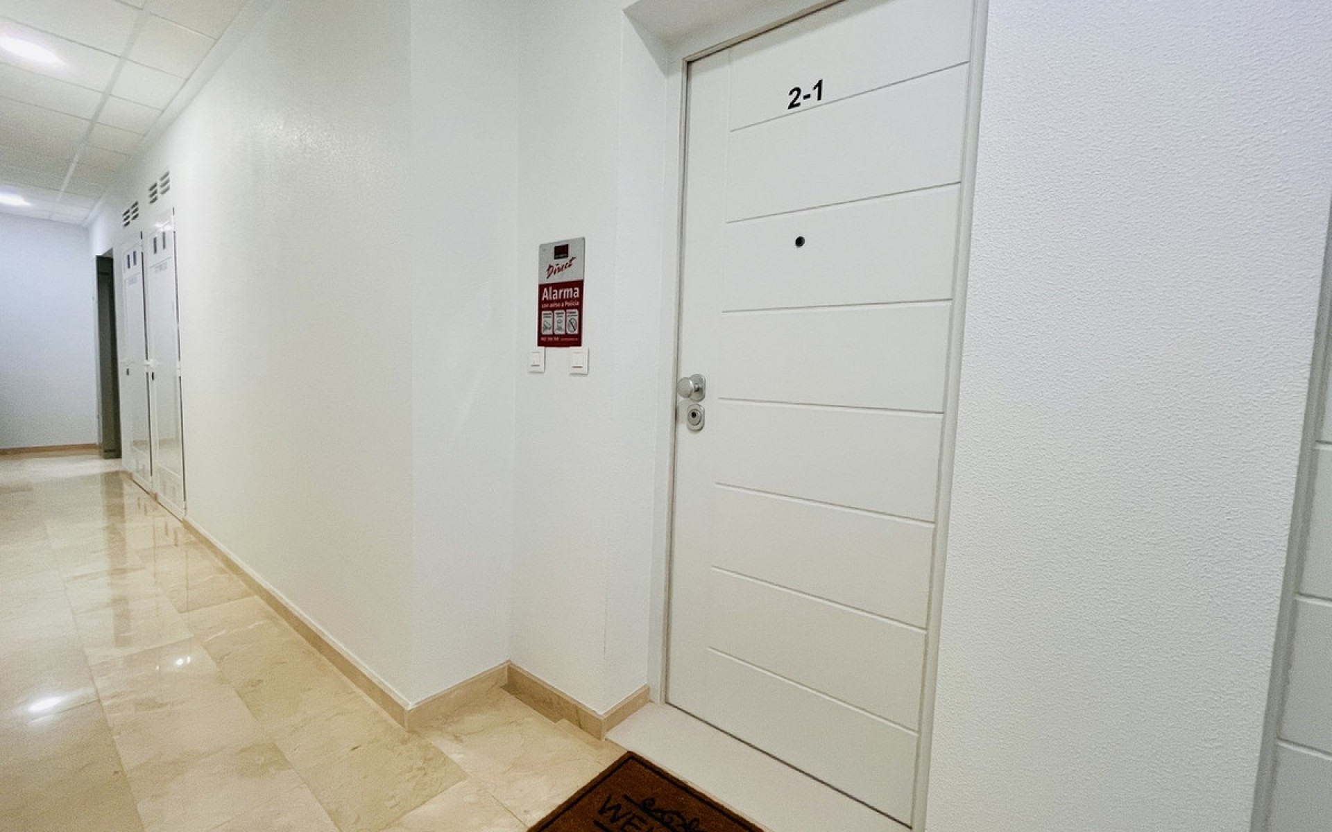 Resale - Appartement - Pilar de la Horadada - Torre de la Horadada